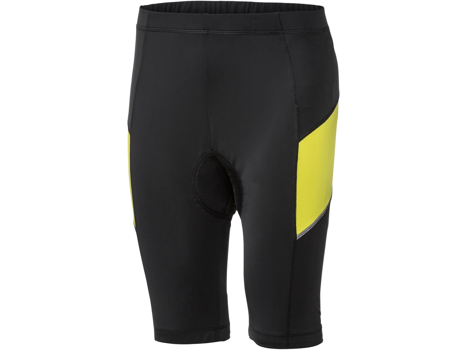 Shorts da ciclista per uomo Crivit, prezzo 9.99 &#8364; 
- Imbottitura posteriore ...