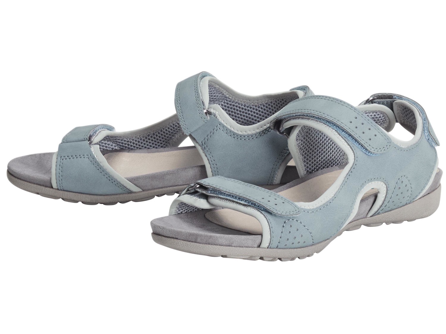 Sandali sportivi comfort da donna , prezzo 12.99 &#8364;  
Misure: 36-40