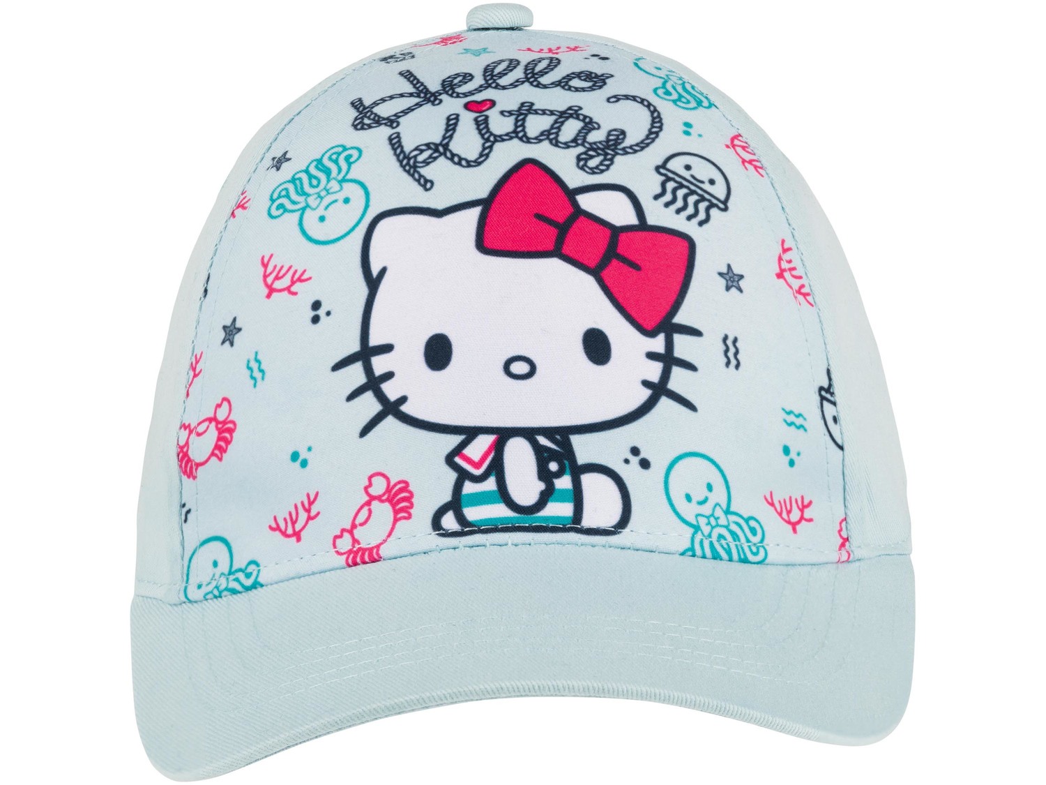 Cappello per bambini , prezzo 3.99 &#8364;  
Misure: S-M
- Oeko tex NEW