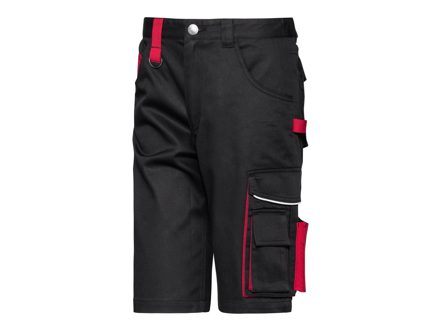 Pantaloni corti da lavoro per uomo Powerfix, prezzo 8.99 &#8364; 
- Idrorepellente
- ...
