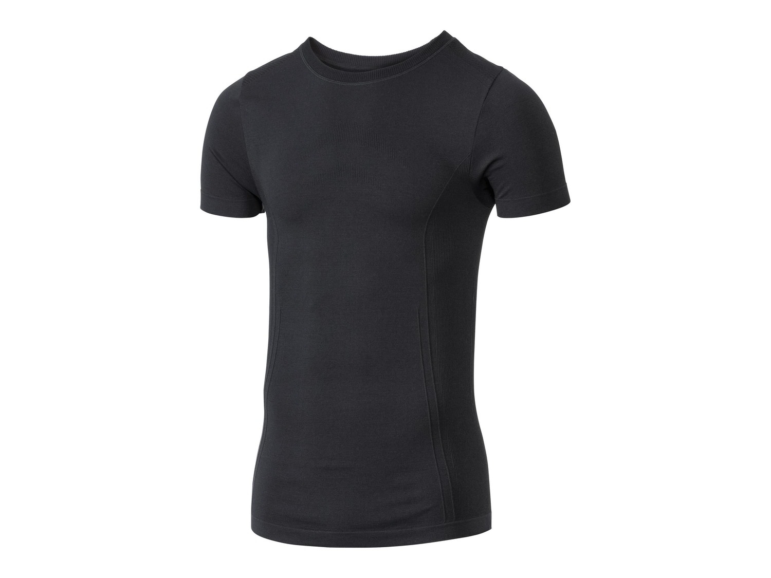 T-shirt sportiva da uomo Crivit, prezzo 4.99 &#8364;  
-  Traspirante
- Oeko tex NEW