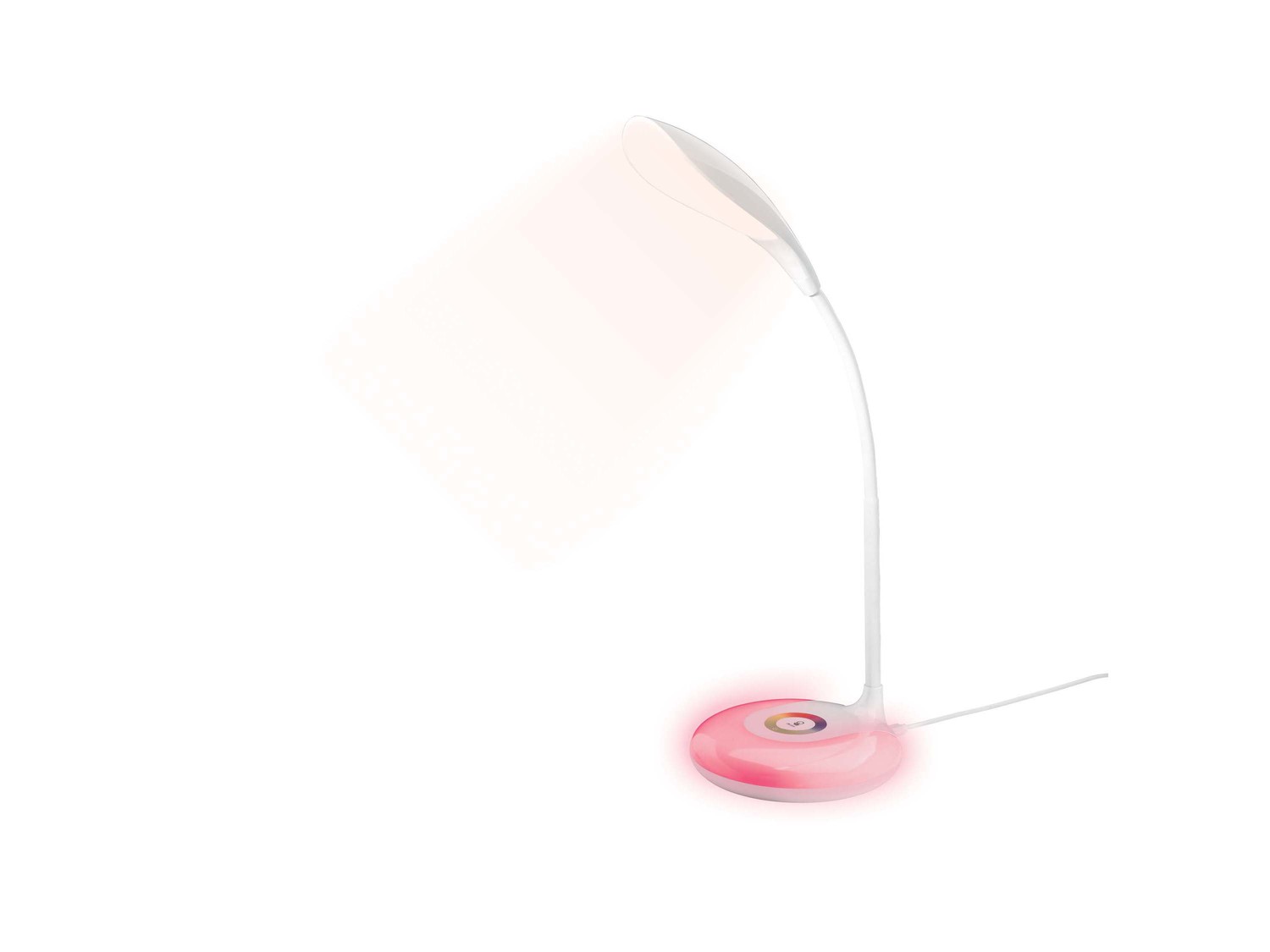 Lampada LED per scrivania , prezzo 14.99 &#8364; 
- Luce bianca neutra o bianca ...