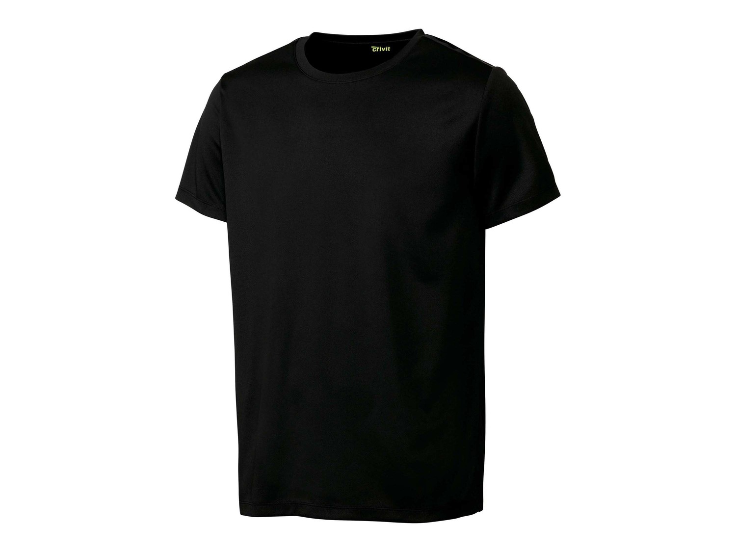 T-shirt sportiva da uomo Crivit, prezzo 4.99 &#8364;  
Misure: M-XL
- Oeko tex NEW