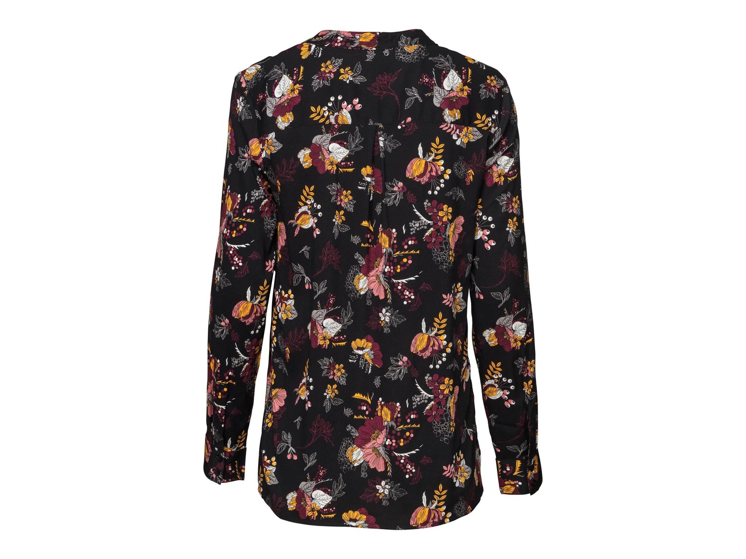 Camicia da donna Esmara, prezzo 8.99 &#8364;  
Misure: 38-46
- Oeko tex NEW