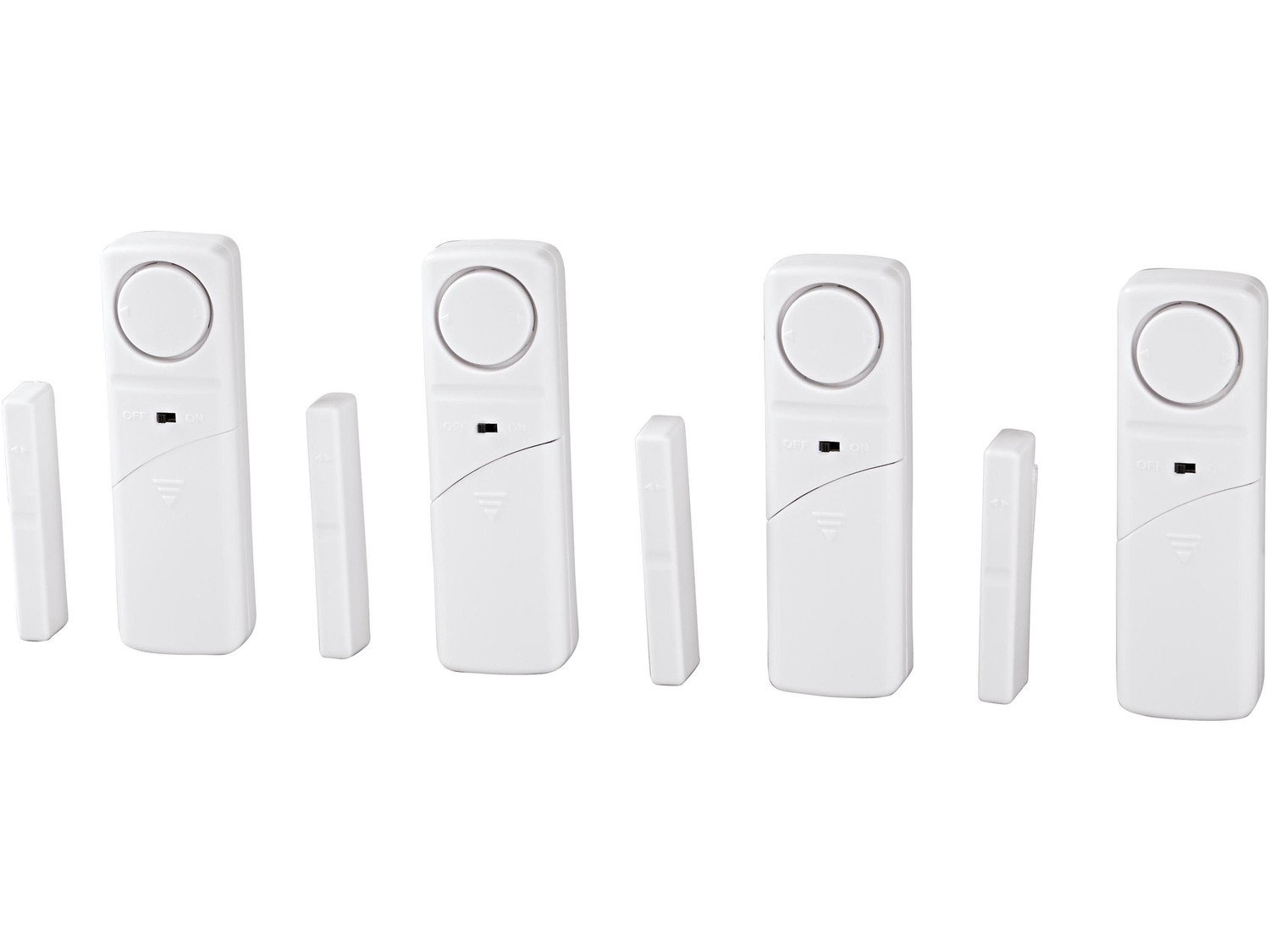 Fermaporta Per Porte In Cotone 2 Pezzi - Protezione Per Bambini E Animali Domestici, Evita Schiacciamento Dita, Facile Installazione Senza Fori, Colore Nero