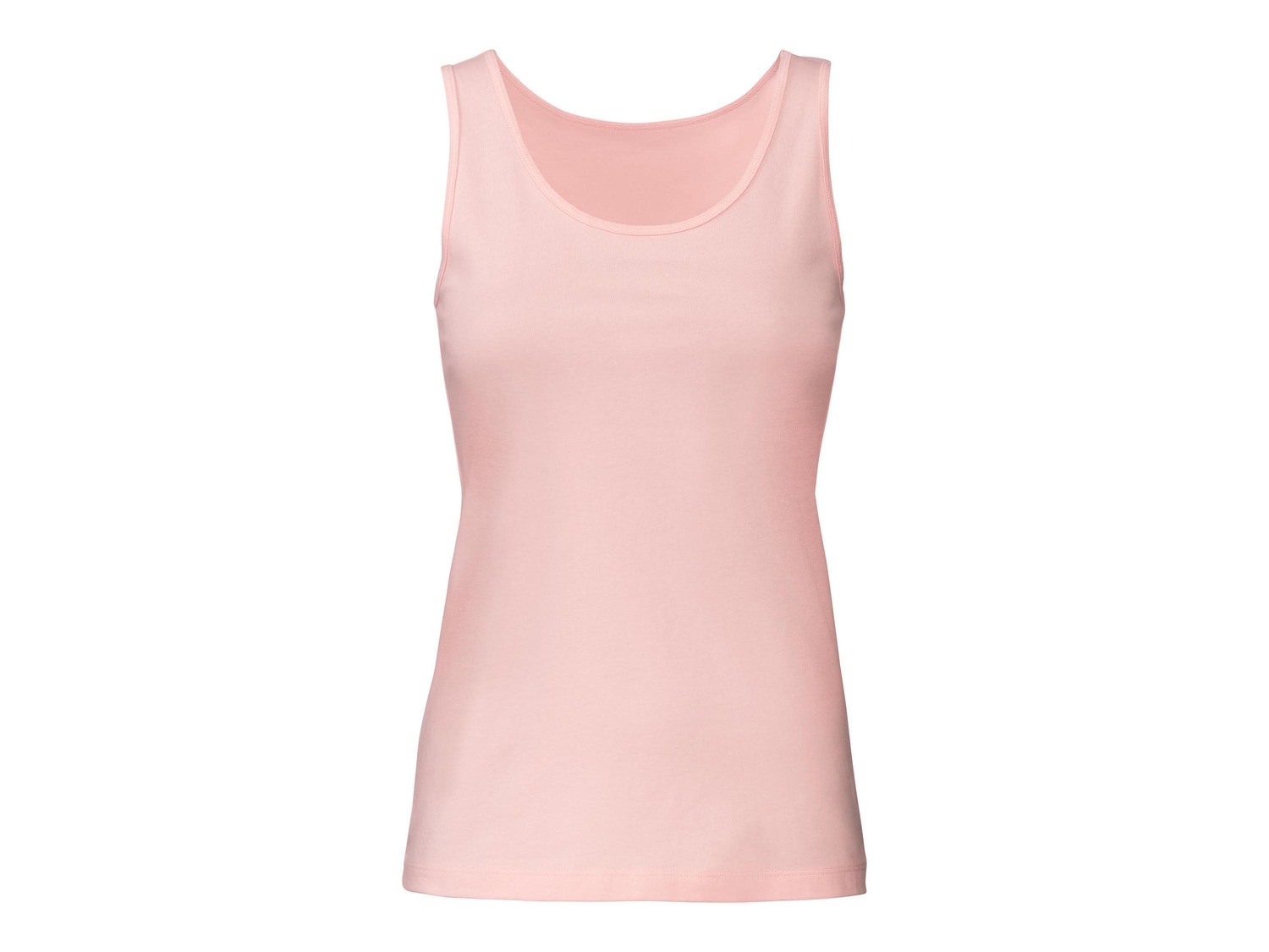 Orrpally 4 Canotte Leggere Donna In Modal – Morbide Ed Elasticizzate, Taglia M