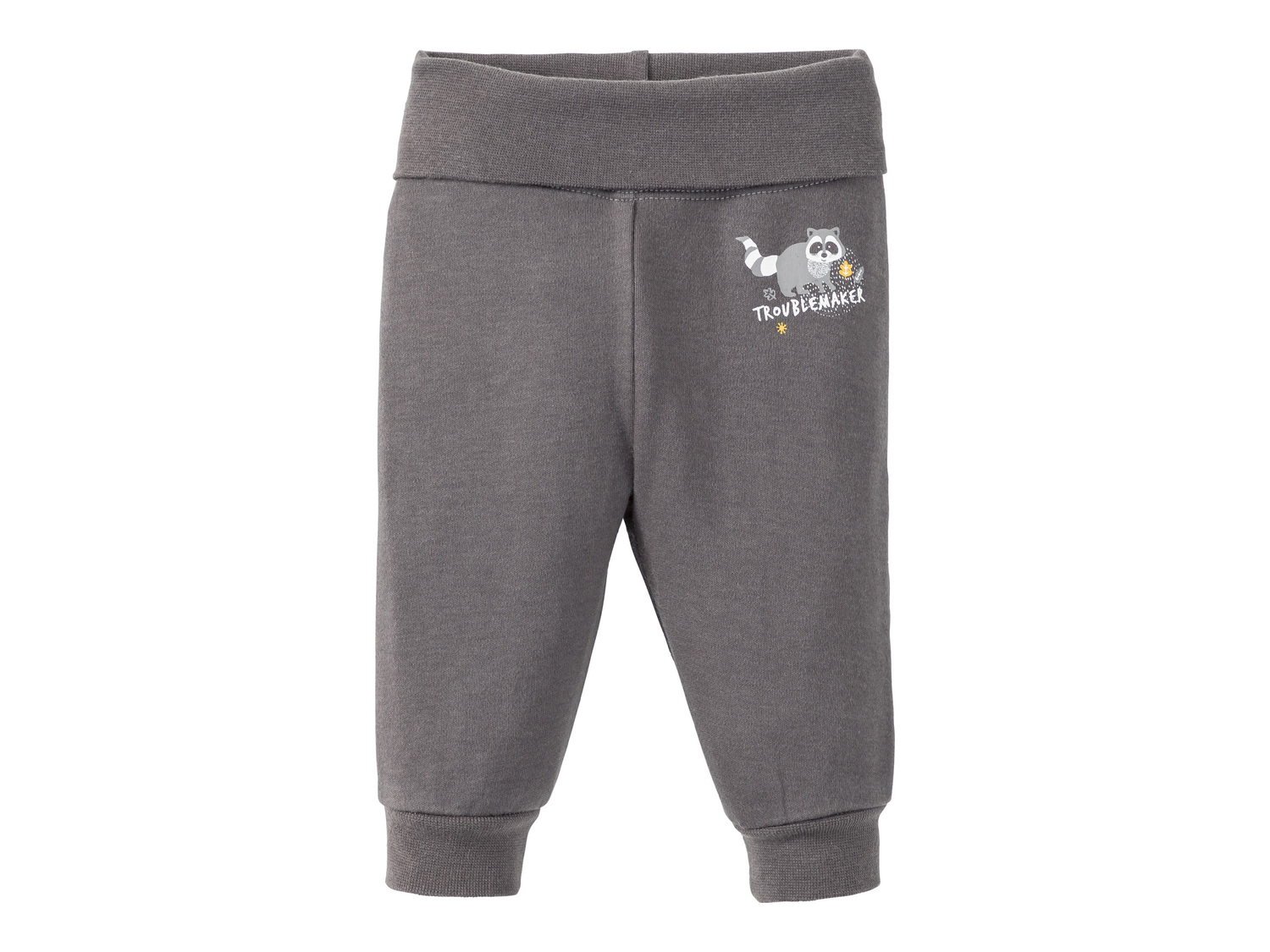 Pantaloni sportivi da neonato, 2 pezzi Lupilu, prezzo 3.99 &#8364; 
- Comodo ...