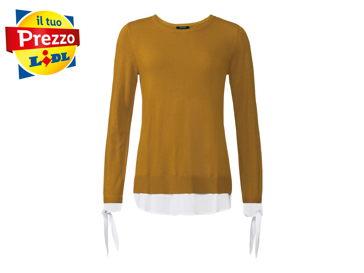 Taifun Camicetta Donna Senza Maniche Con Stampa All-Over E Scollo A V – In Viscosa Ecovero