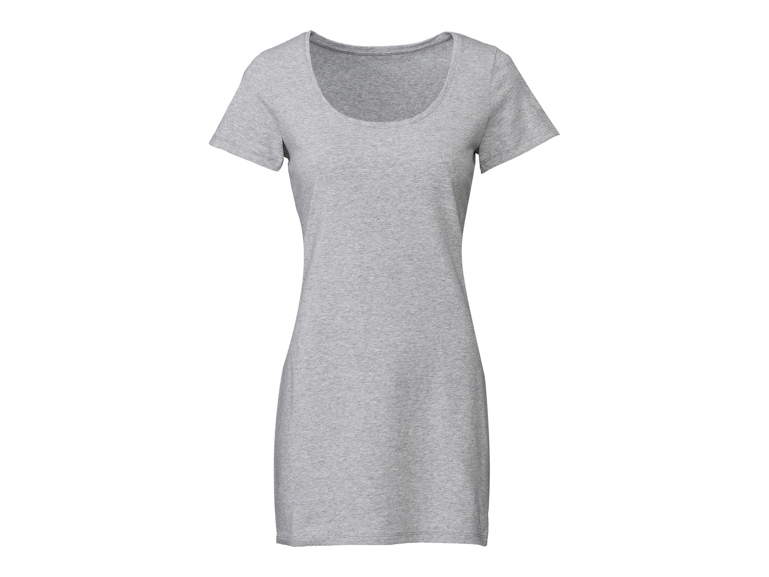 T-shirt lunga da donna Esmara, prezzo 4.99 &#8364;  

- Oeko tex NEW