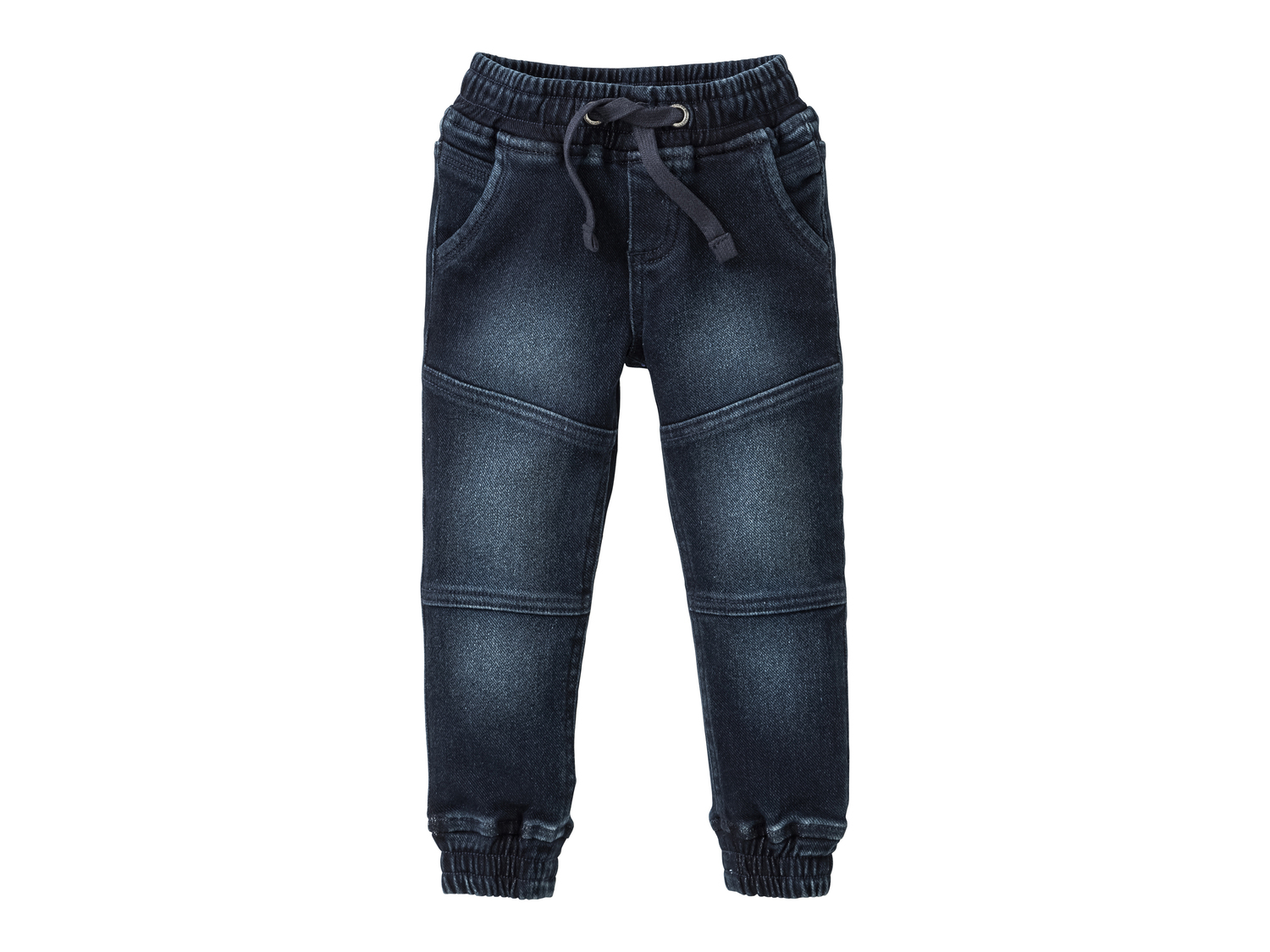 Pantaloni termici da bambino Lupilu, le prix 7.99 &#8364; 
Misure: 1-6 anni
Taglie ...