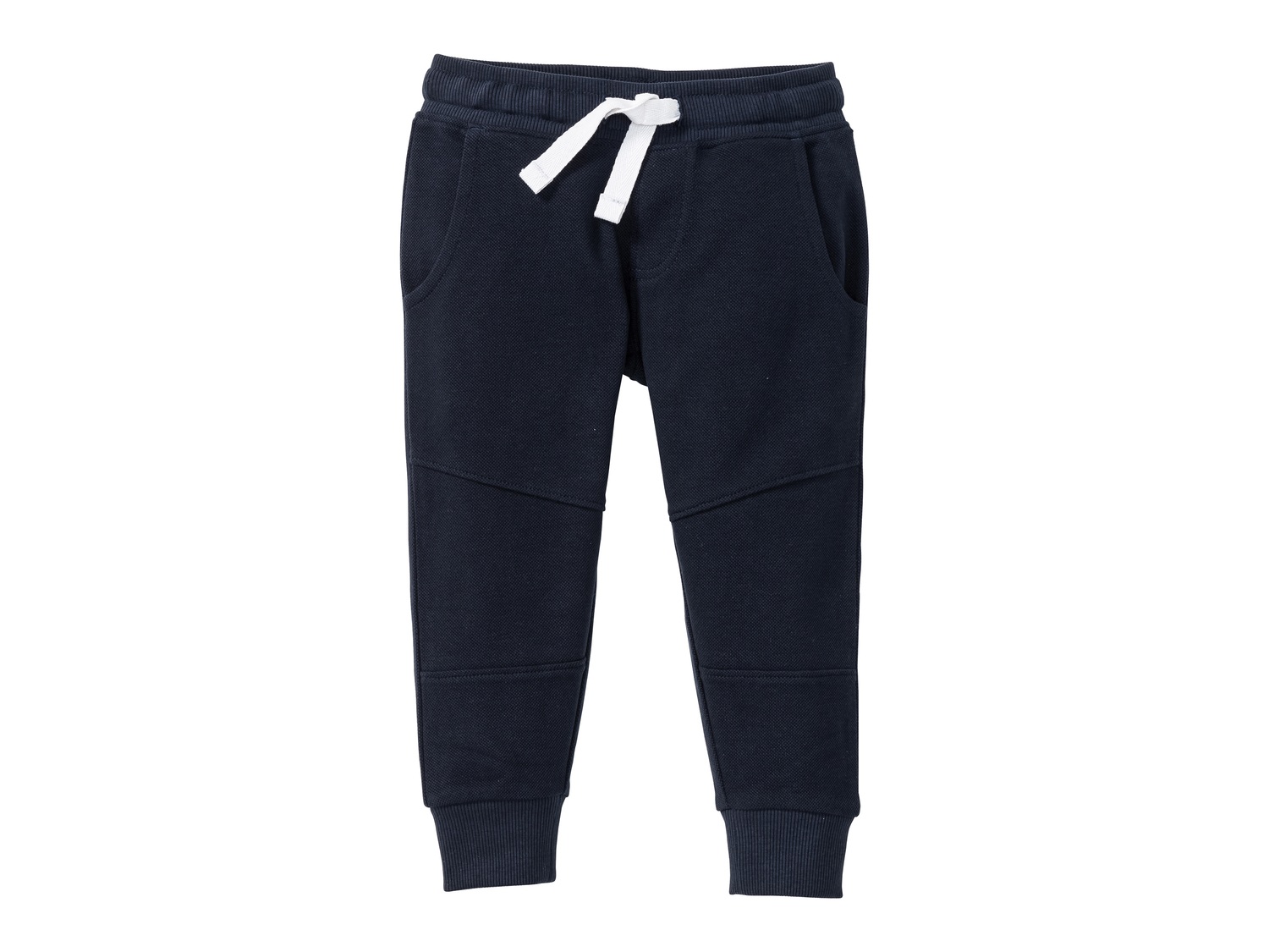 Pantaloni sportivi da bambino Lupilu, le prix 4.99 &#8364; 
Misure: 1-6 anni
Taglie ...