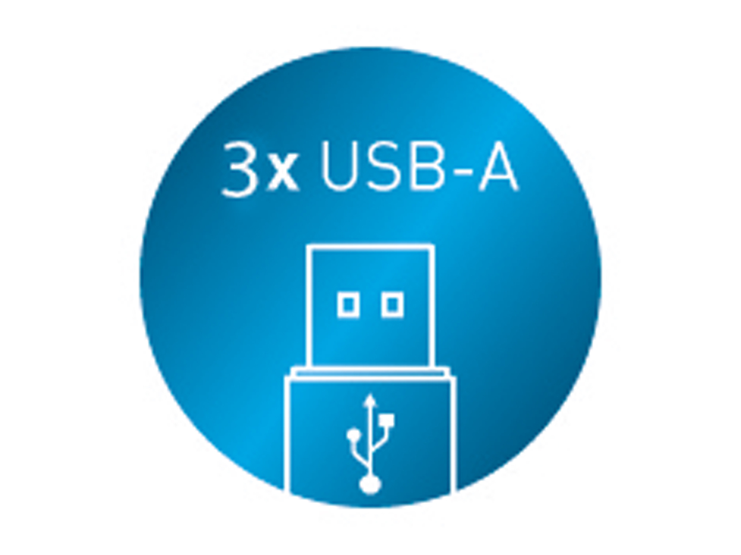 Multiadattatore USB Silvercrest, le prix 17.99 &#8364; 
- Per ricarica e trasmissione ...
