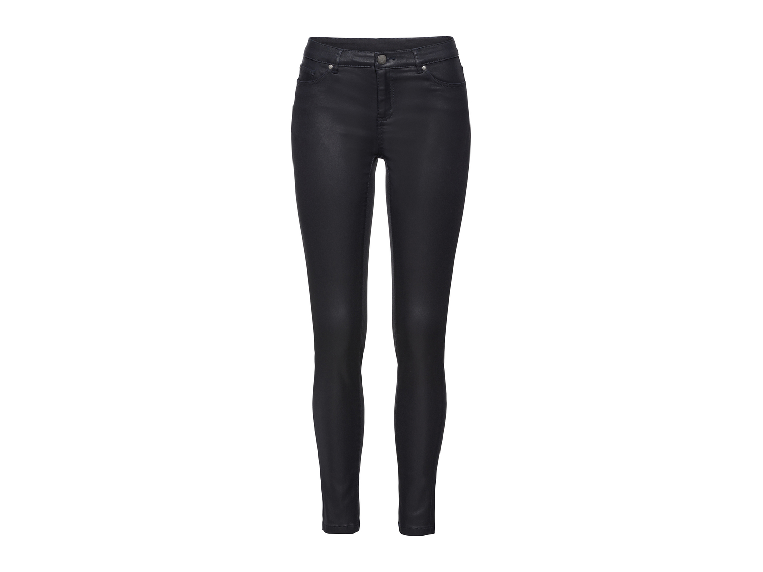 Jeans &quot;Super Skinny&quot; da donna Esmara, prezzo 11.99 &#8364; ...