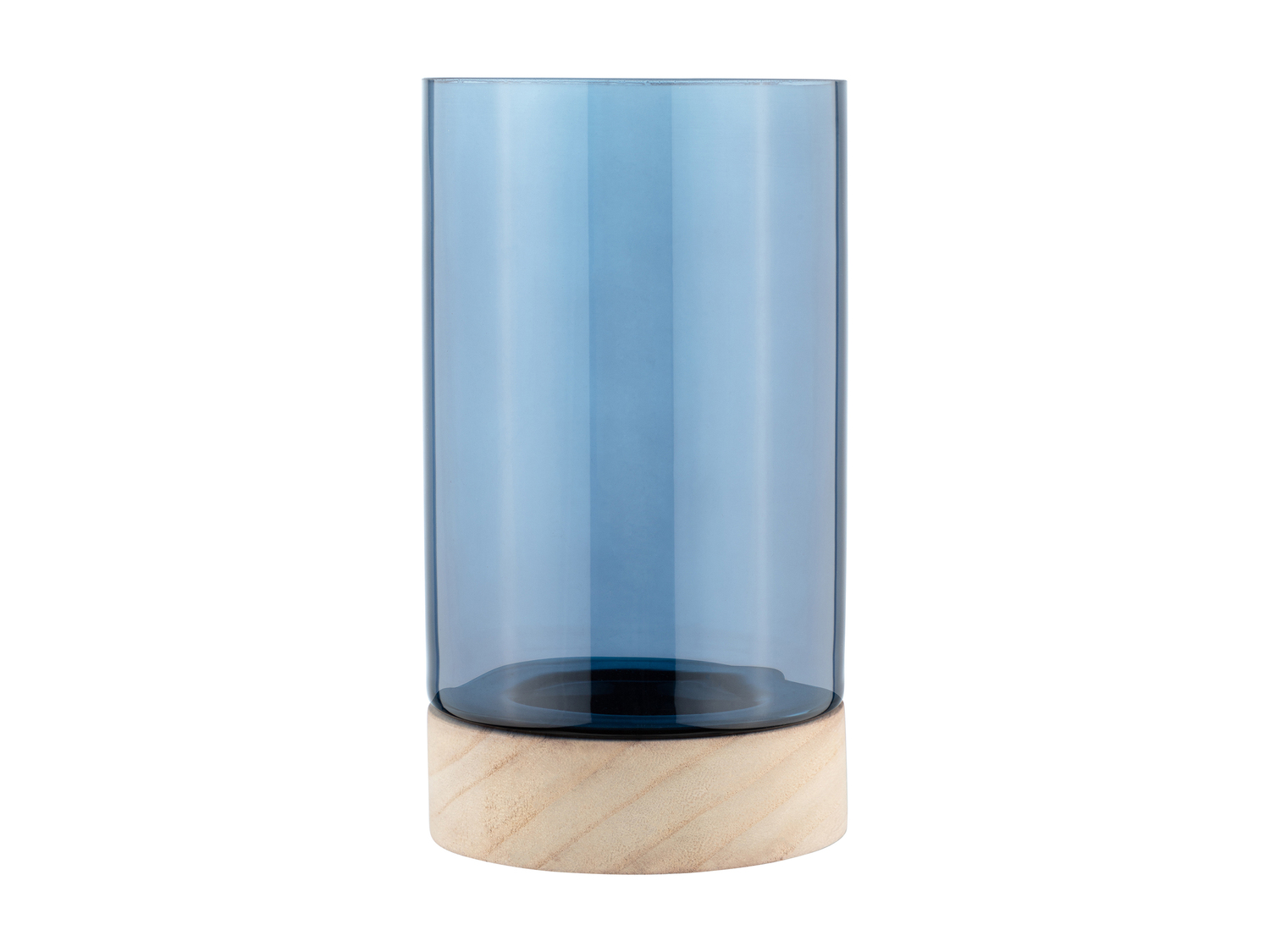 Vaso di vetro Melinera, prezzo 9.99 €  

Caratteristiche