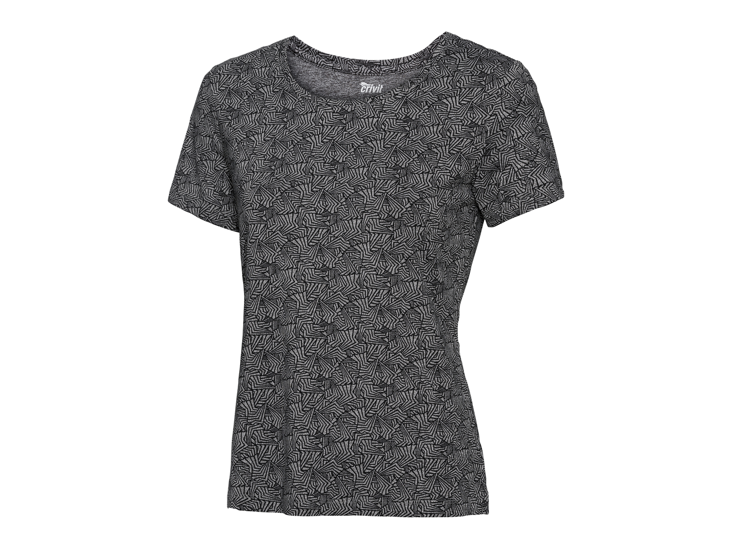 T-shirt sportiva da donna Crivit, prezzo 3.99 &#8364; 
Misure: S-L 
- Prodotto ...