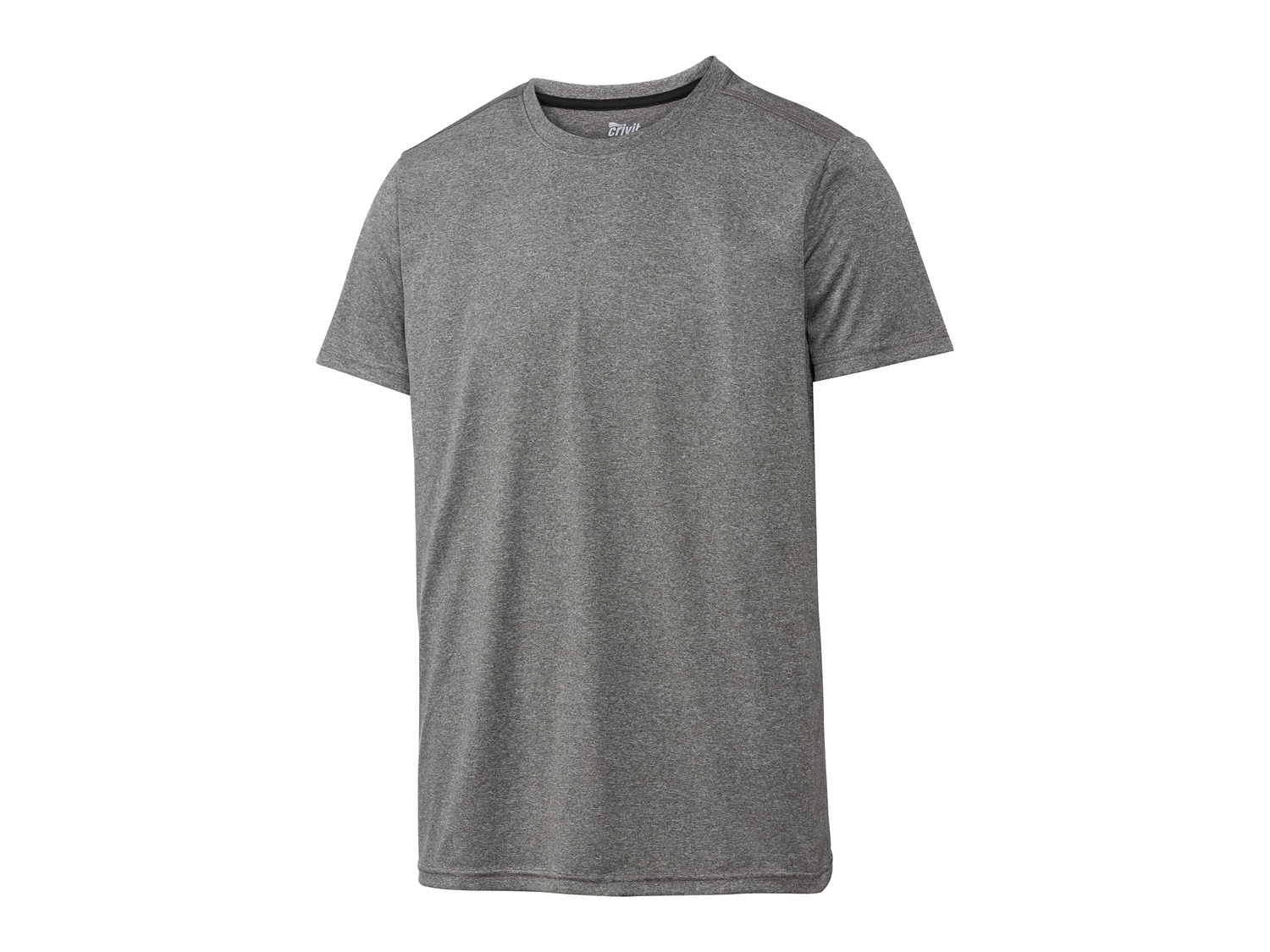 T-shirt sportiva da uomo Crivit, prezzo 3.99 &#8364; 
Misure: S-XL 
- Prodotto ...