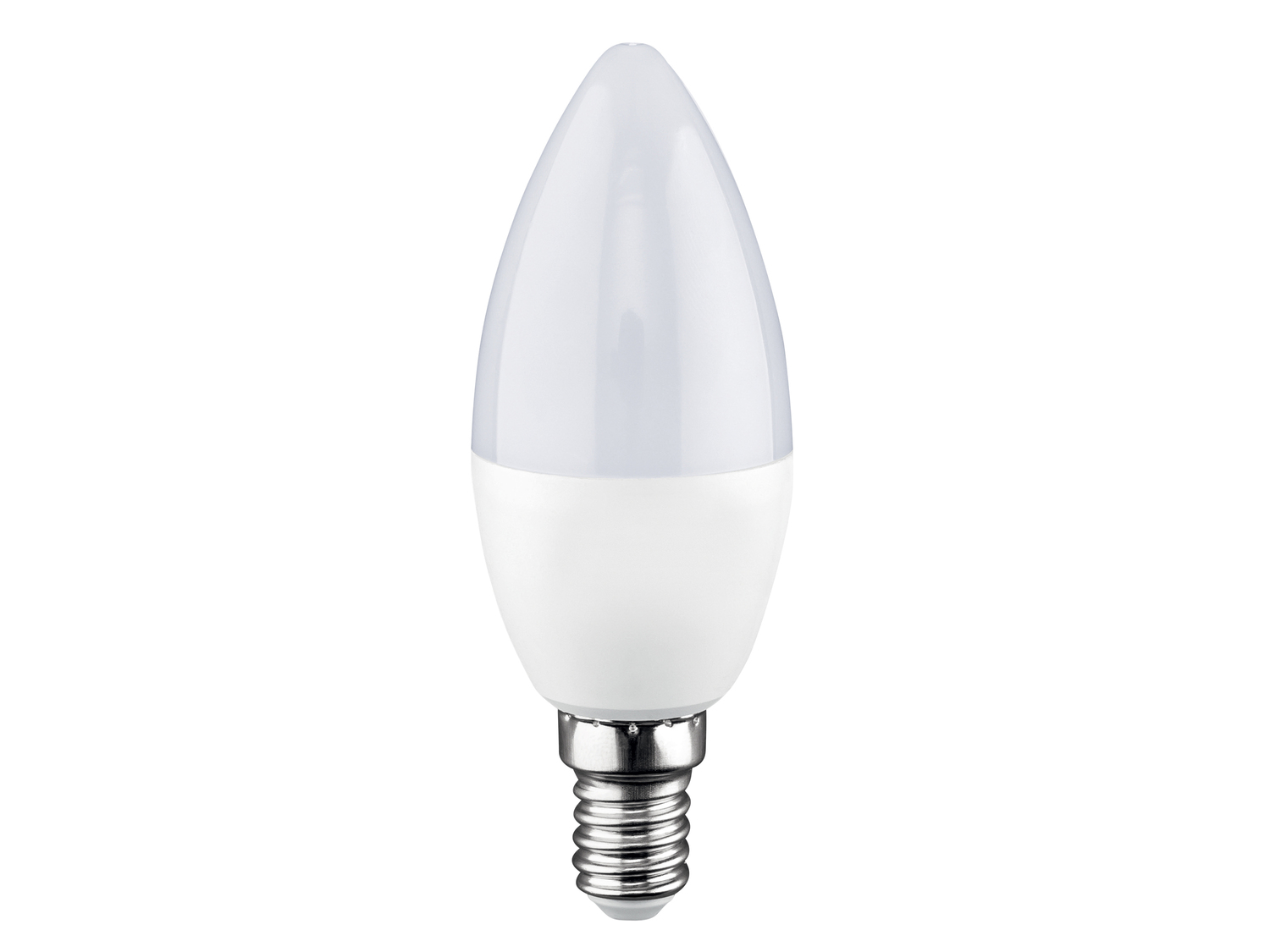 Lampadina LED Livarno Lux, prezzo 9.99 &#8364; 
6 pezzi 
E27
- 5,5 W
- bianco ...