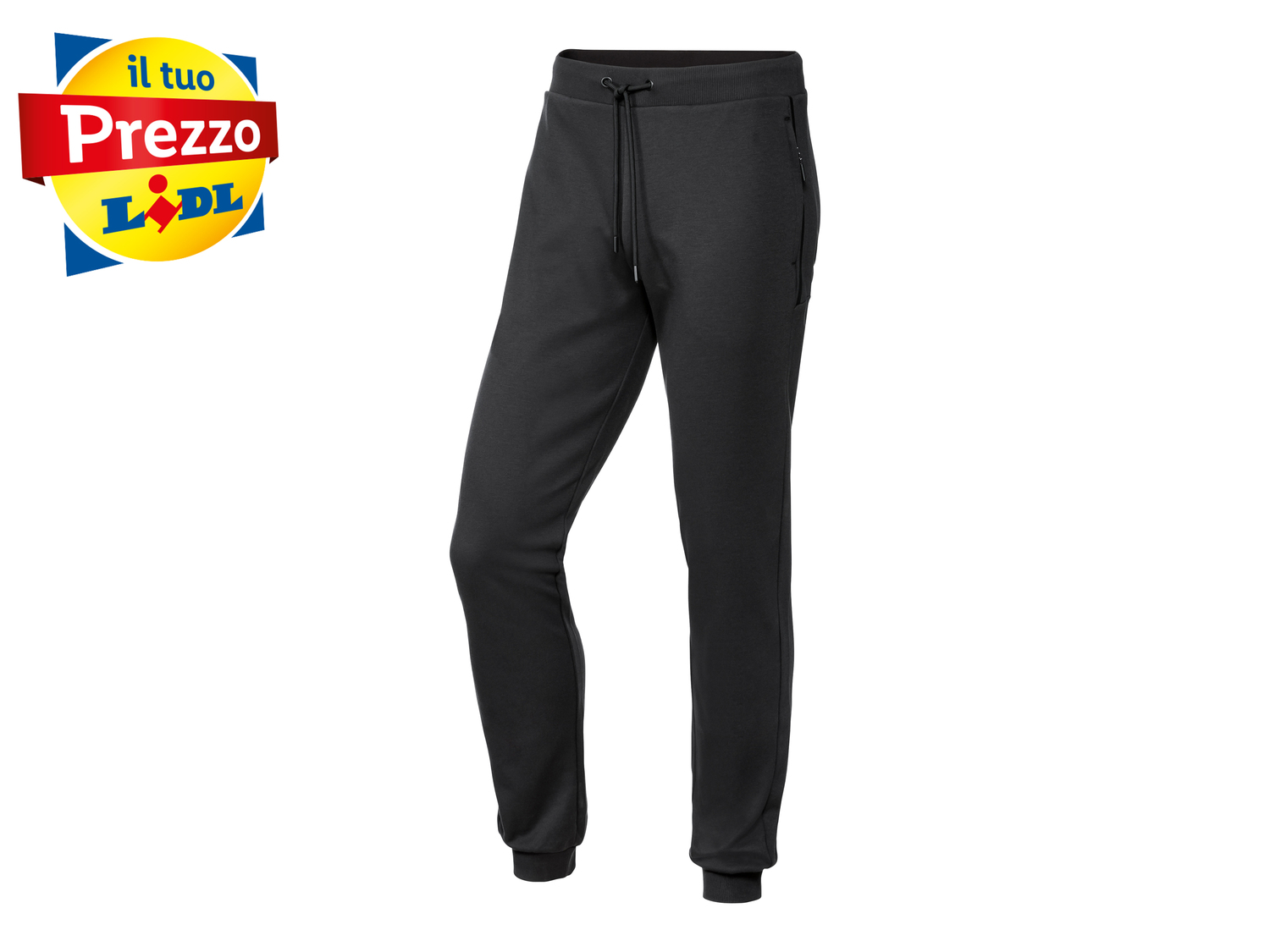 Pantaloni sportivi da uomo Crivit, prezzo 8.99 € 
Misure: S-XL
Taglie disponibili

Caratteristiche

- ...