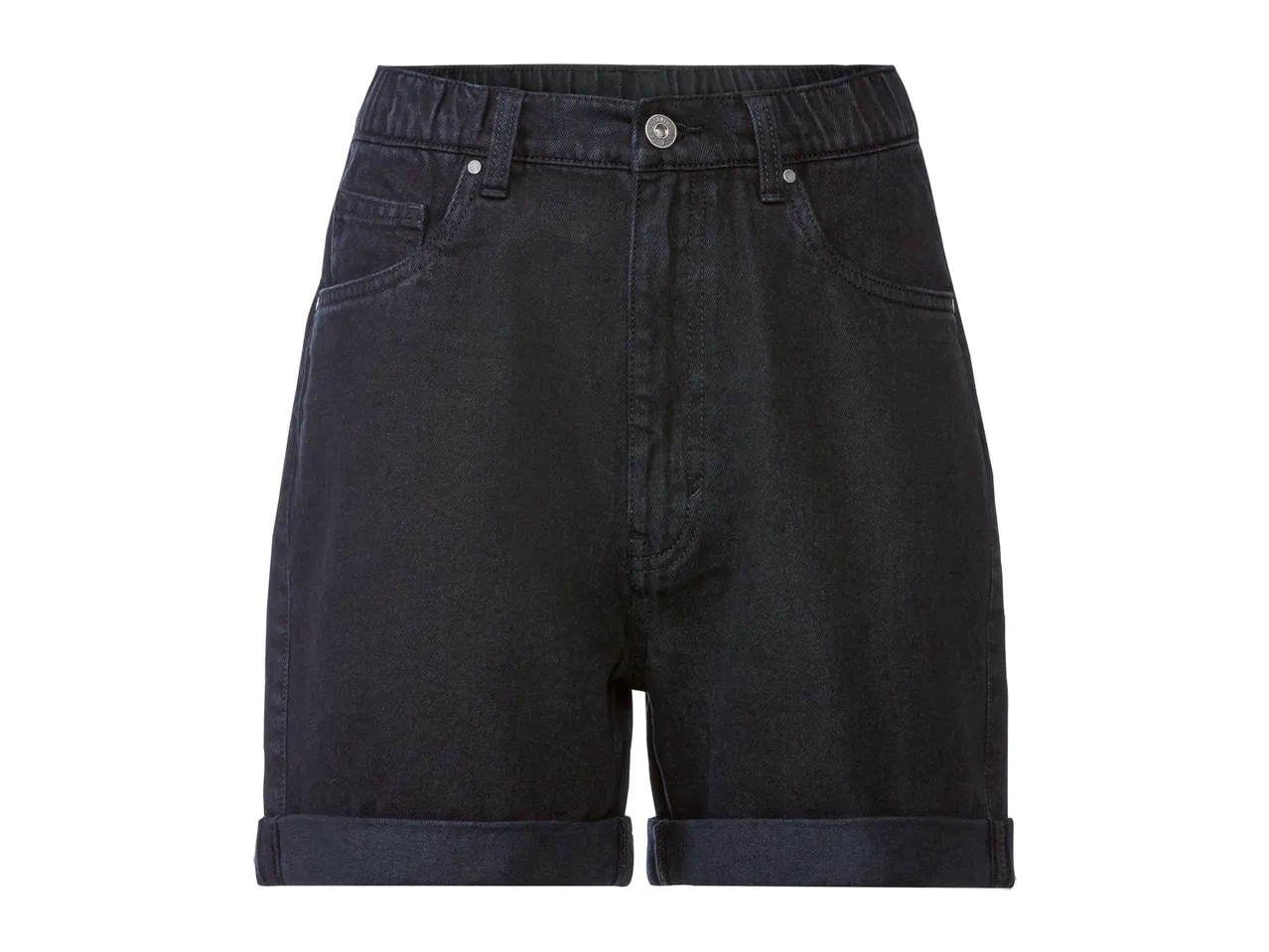 Shorts in jeans da donna , prezzo 7.99 EUR 
Shorts in jeans da donna Misure: 38-48 ...