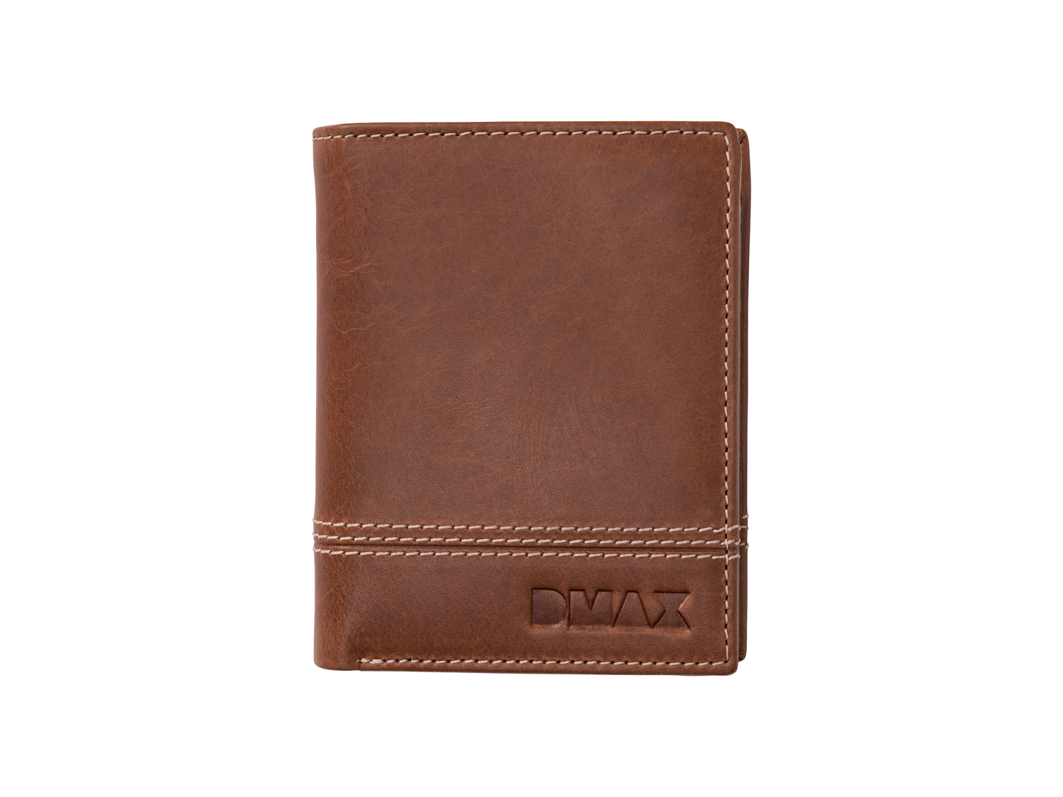 Portafoglio DMAX Dmax, prezzo 9.99 €  
In cuoio
Caratteristiche