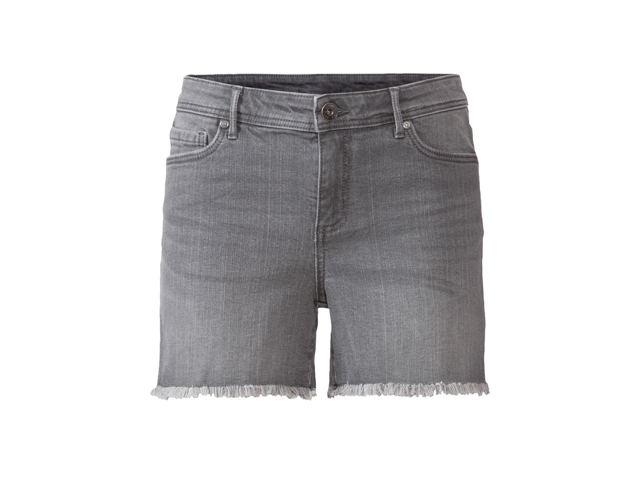 Shorts in jeans da donna , prezzo 7.99 EUR