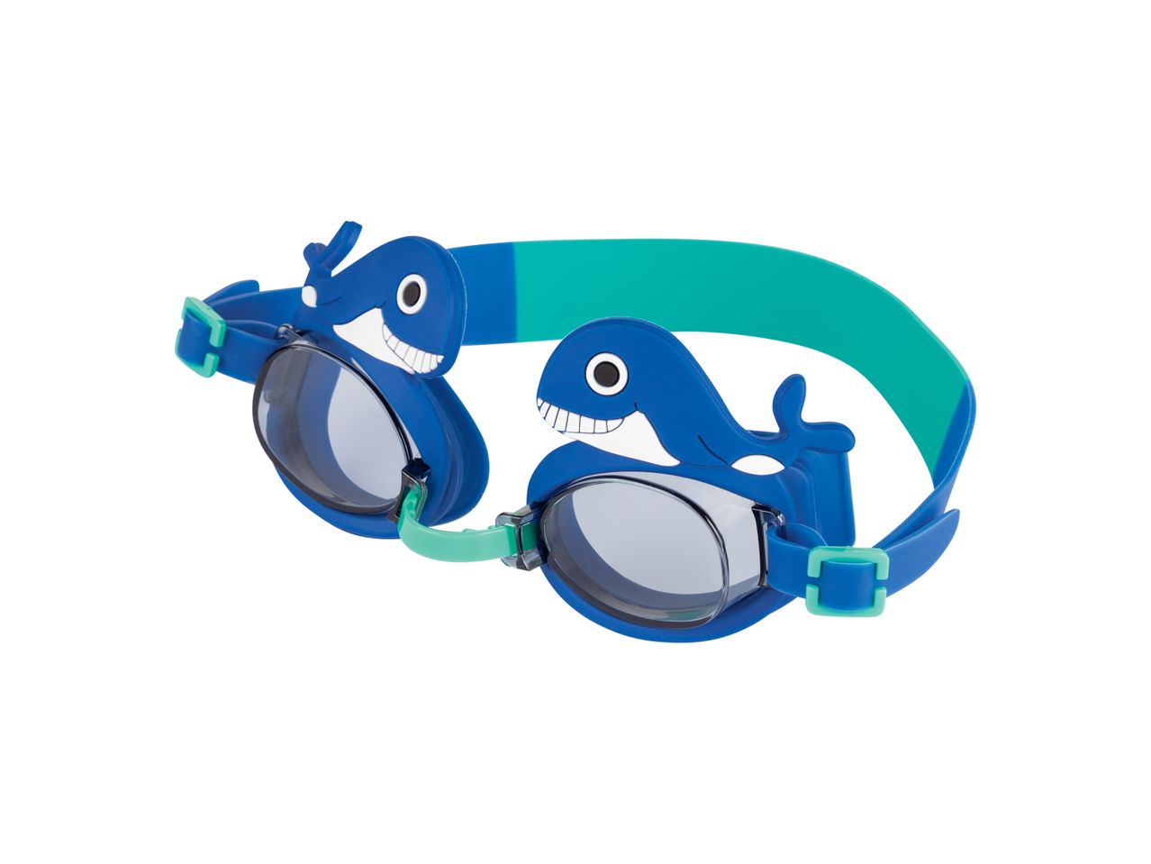 Occhialini da nuoto per bambini , prezzo 3,49 EUR 
Occhialini da nuoto per bambini ...