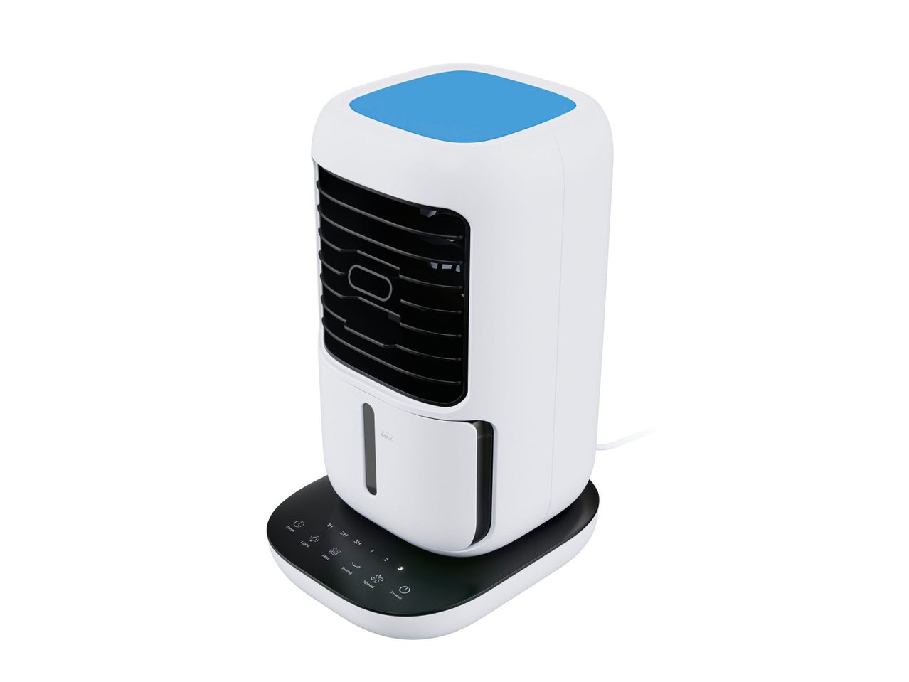 Mini refrigeratore ad aria con funzione , prezzo 34,99 EUR 
Mini refrigeratore ...