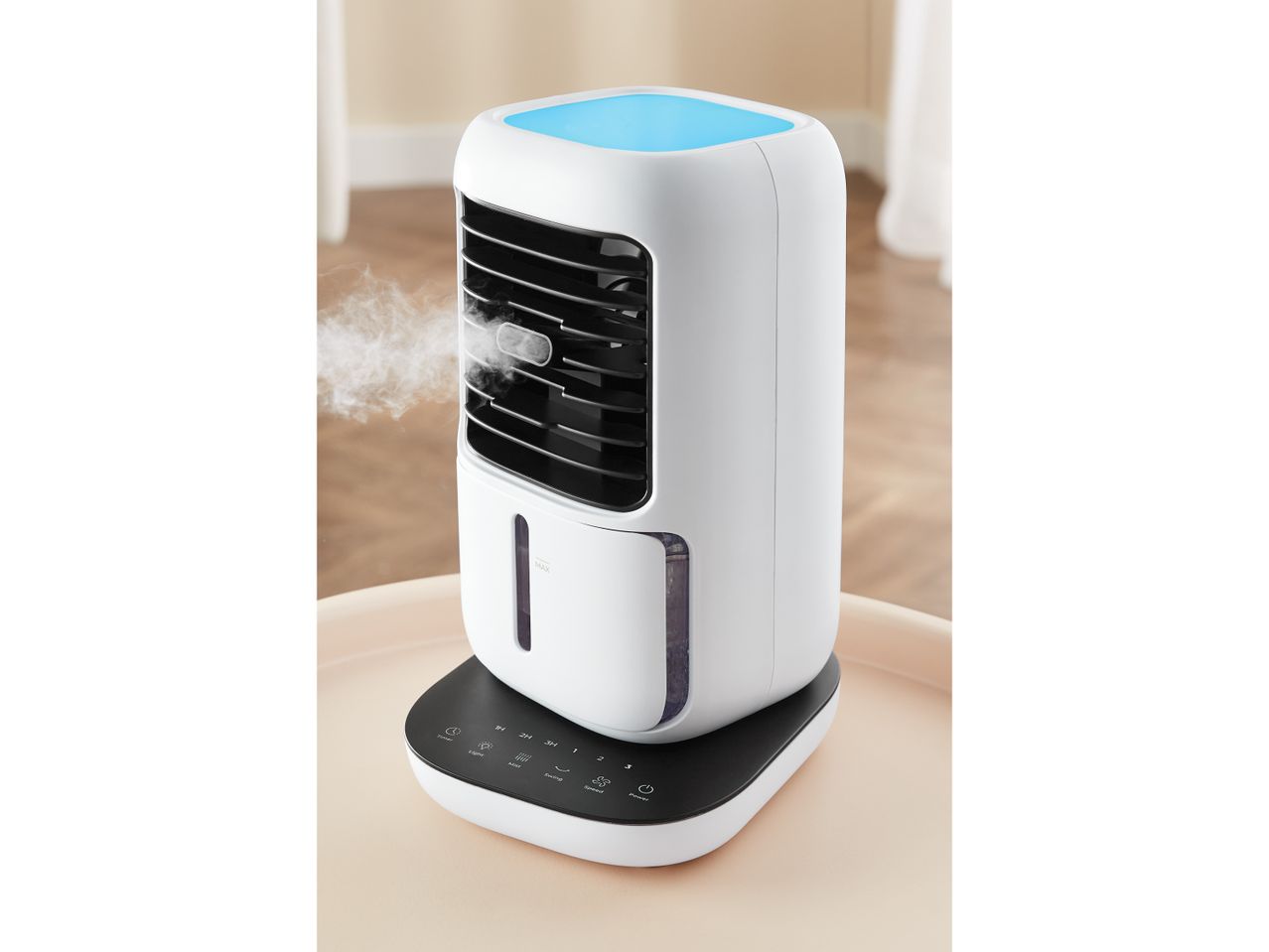 Mini refrigeratore ad aria con funzione , prezzo 34.99 EUR 
Mini refrigeratore ad ...