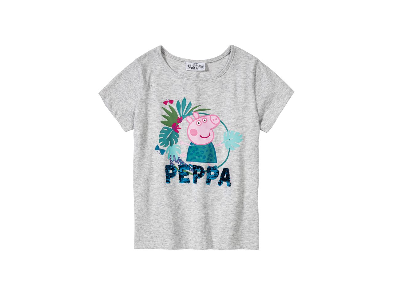 T-shirt da bambina Paw Patrol, Peppa , prezzo 4.99 EUR 
T-shirt da bambina 