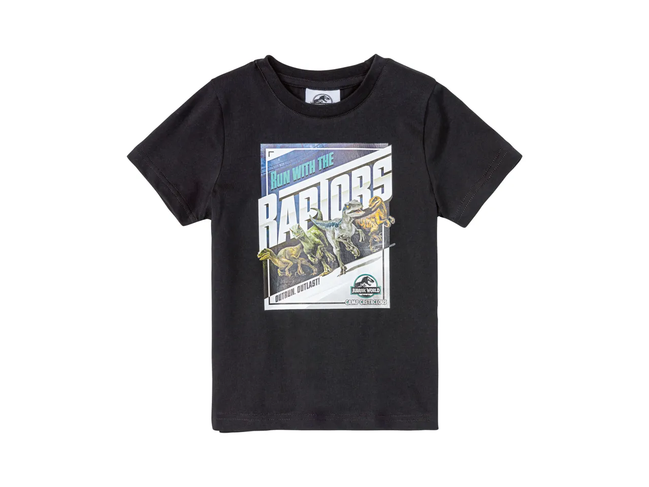 T-shirt da bambino Paw Patrol, Jurassic , prezzo 4.99 EUR 
T-shirt da bambino &quot;Paw ...