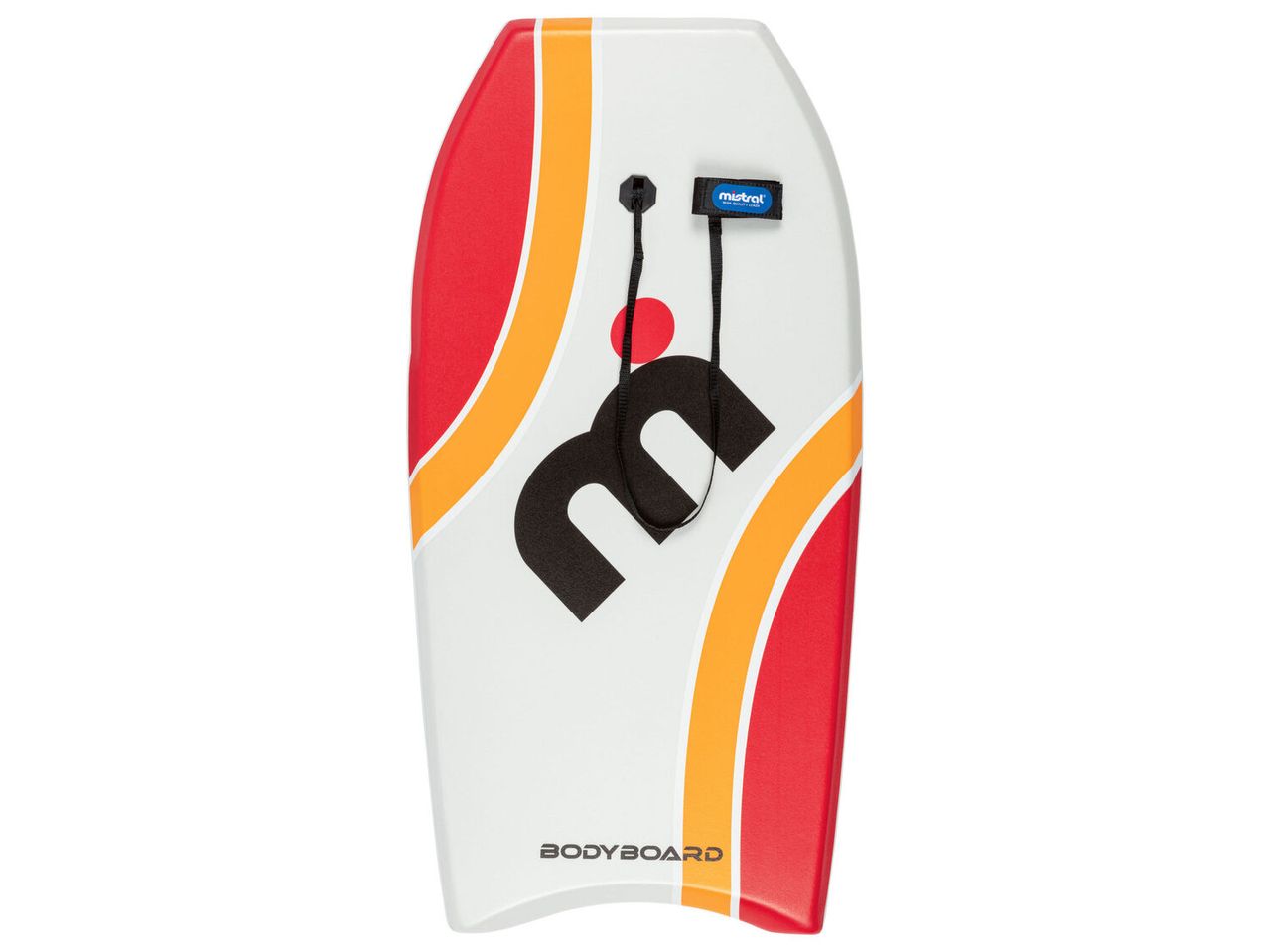 Tavola Bodyboard Flood Dynamx II Tribal 40