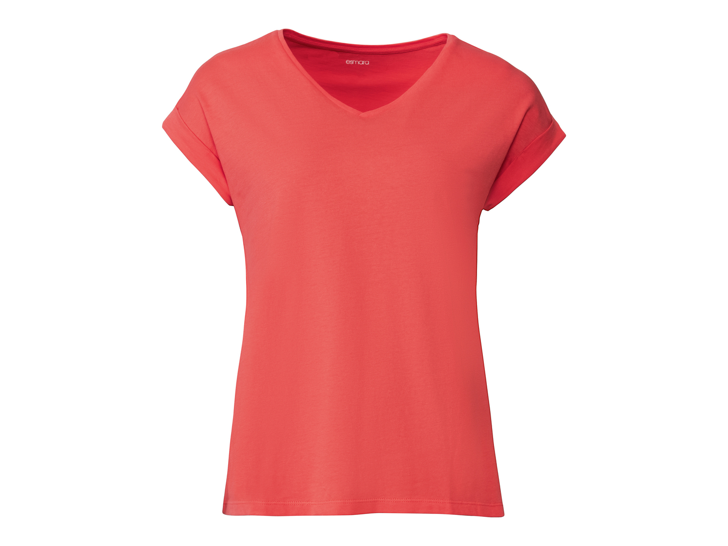 T-Shirt da donna Esmara, prezzo 4.99 &#8364; 
Misure: S-L
Taglie disponibili

Caratteristiche

- ...