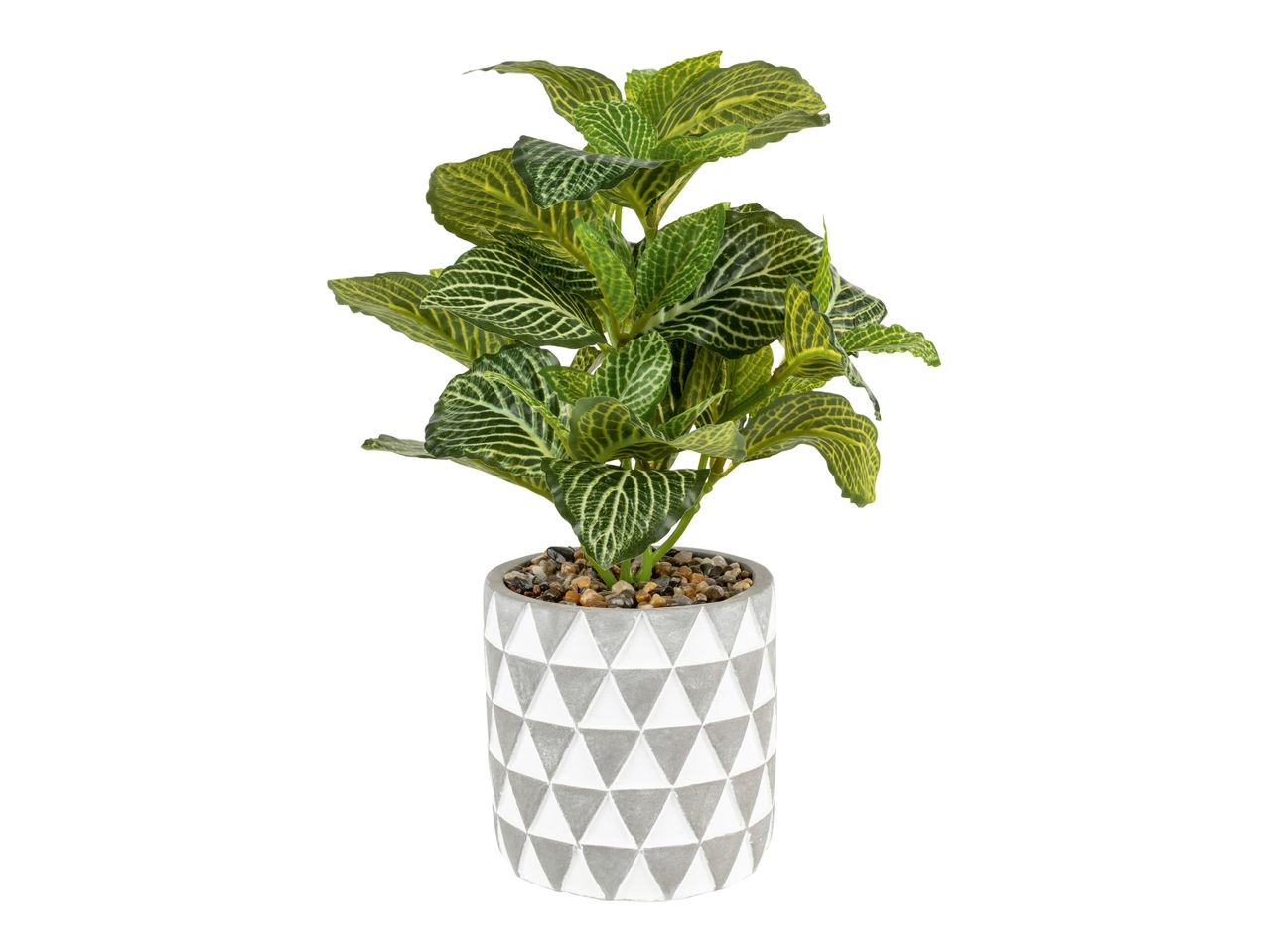 Pianta artificiale decorativa , prezzo 7,99 EUR