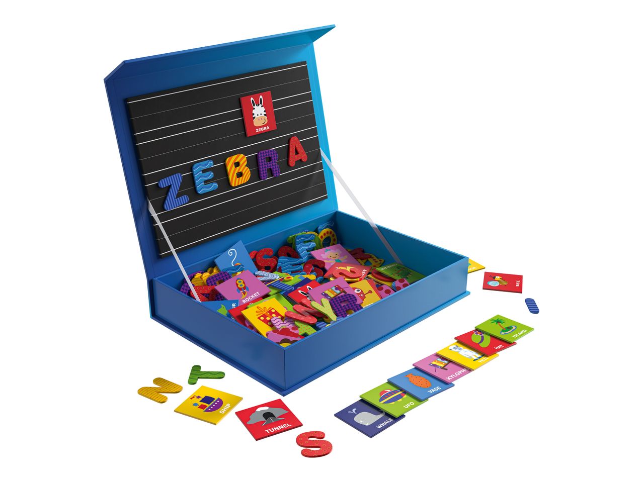 Giochi magnetici per bambini , prezzo 6.99 EUR 
Giochi magnetici per bambini 
- ...