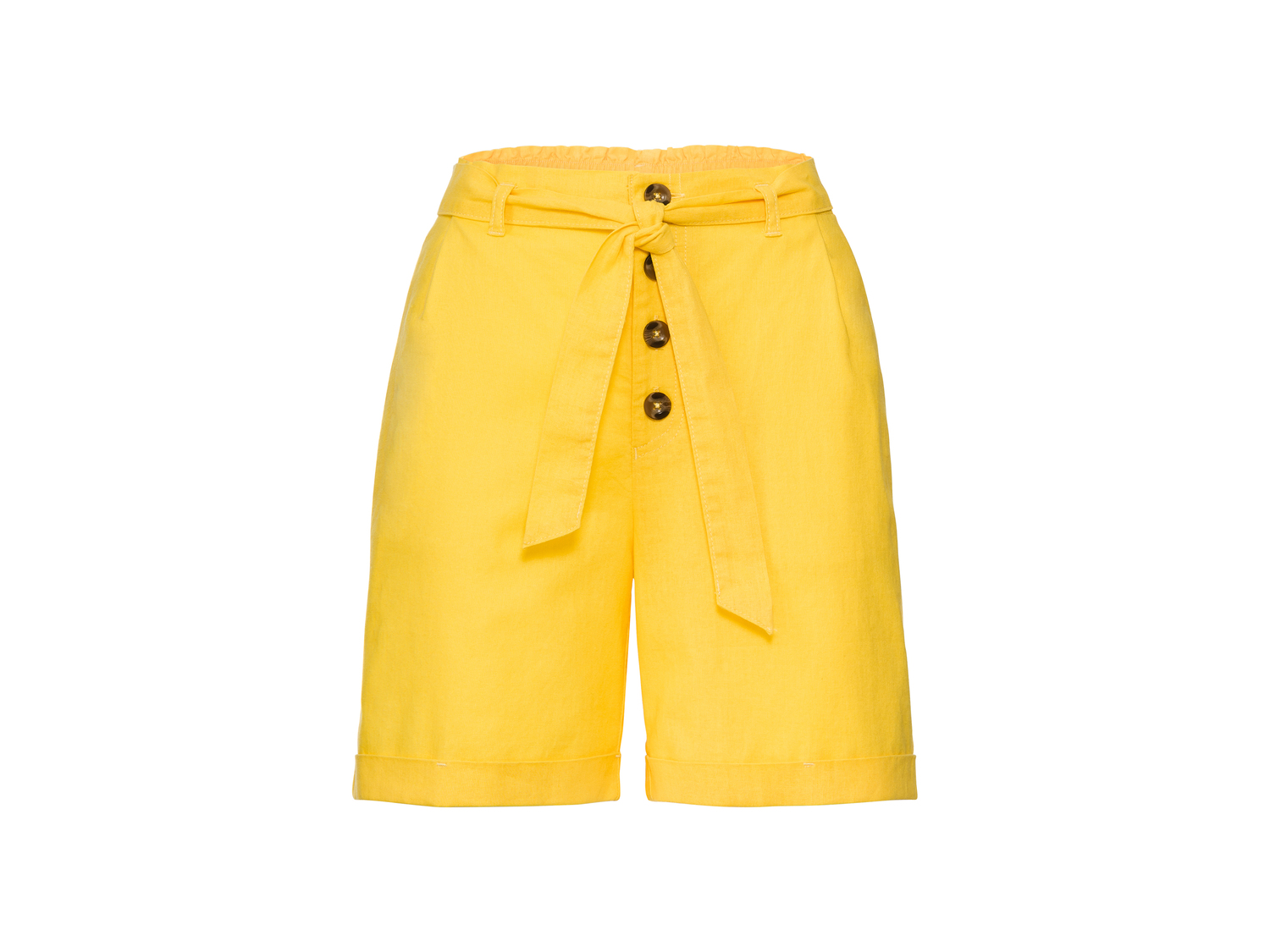 Shorts in lino da donna Esmara, prezzo 7.99 &#8364; 
Misure: 38-46
Taglie disponibili

Caratteristiche

- ...