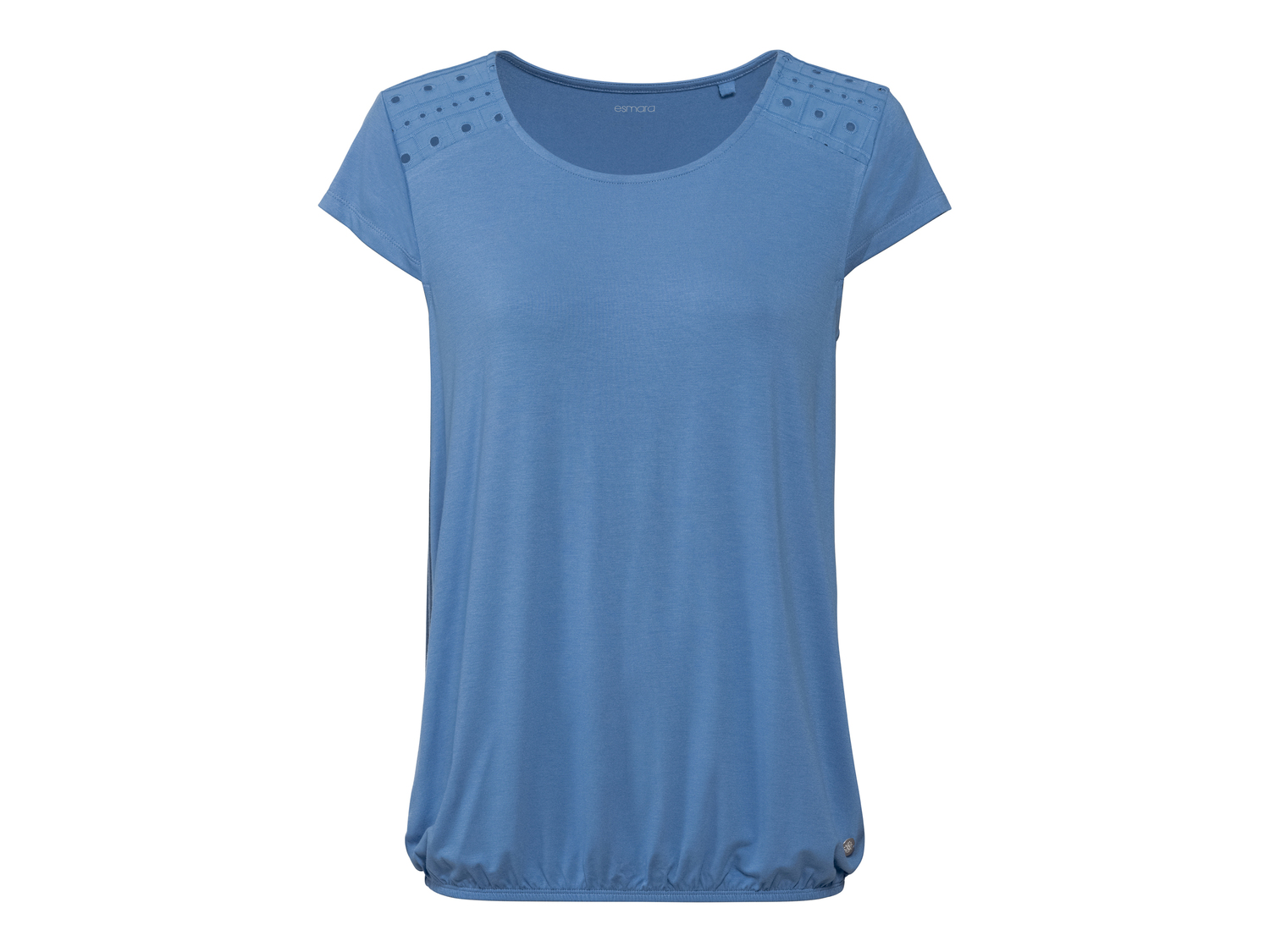 T-shirt da donna Esmara, prezzo 4.99 &#8364; 
Misure: S-L
Taglie disponibili

Caratteristiche

- ...