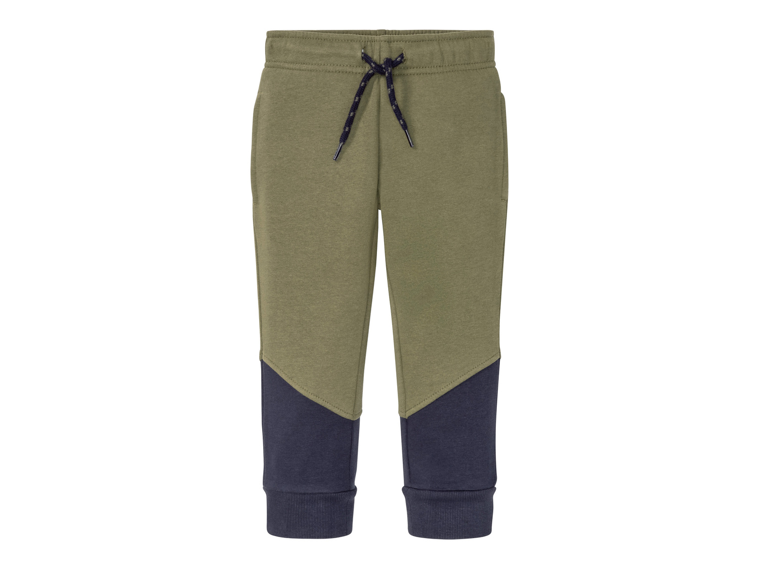 Pantaloni sportivi da bambino Lupilu, prezzo 4.99 &#8364; 
Misure: 1-6 anni
Taglie ...