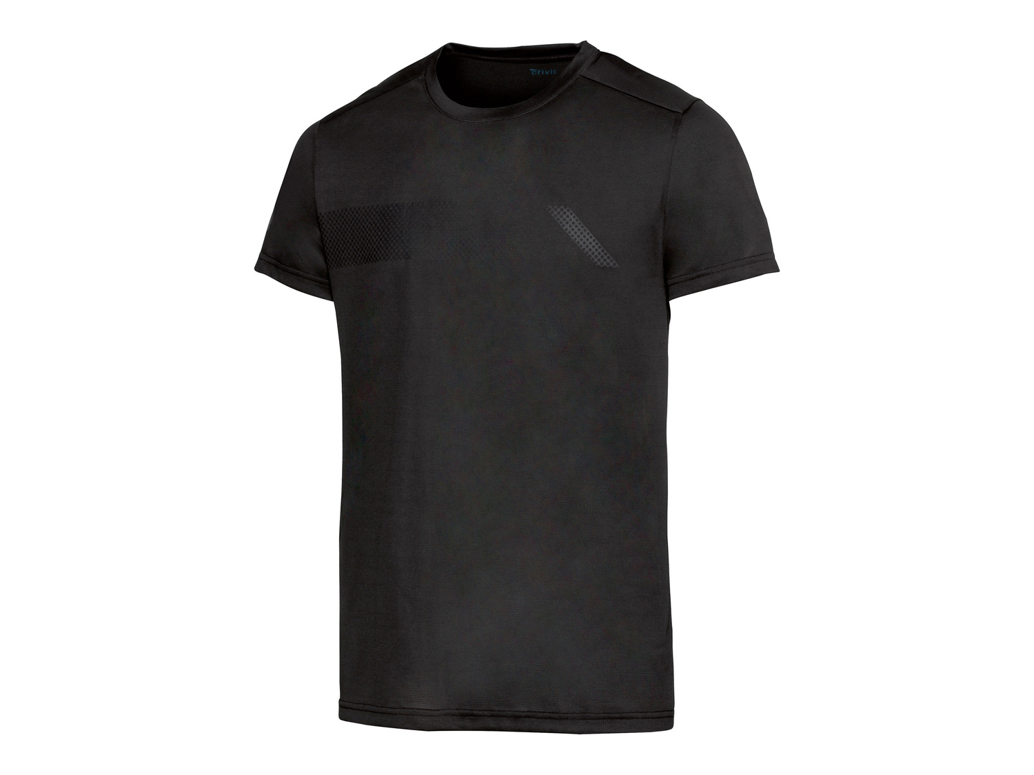 T-shirt sportiva da uomo Crivit, prezzo 4.99 &#8364; 
Misure: M-XL
Caratteristiche

- ...