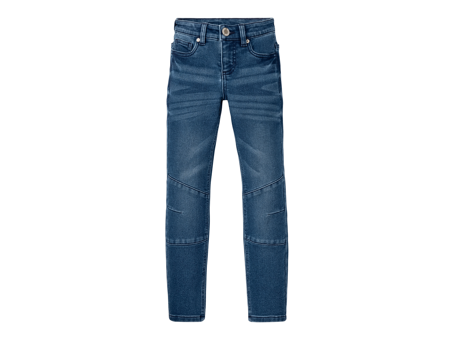 Jeans da bambino Pepperts, prezzo 8.99 &#8364; 
Misure: 6-14 anni
Taglie disponibili

Caratteristiche

- ...