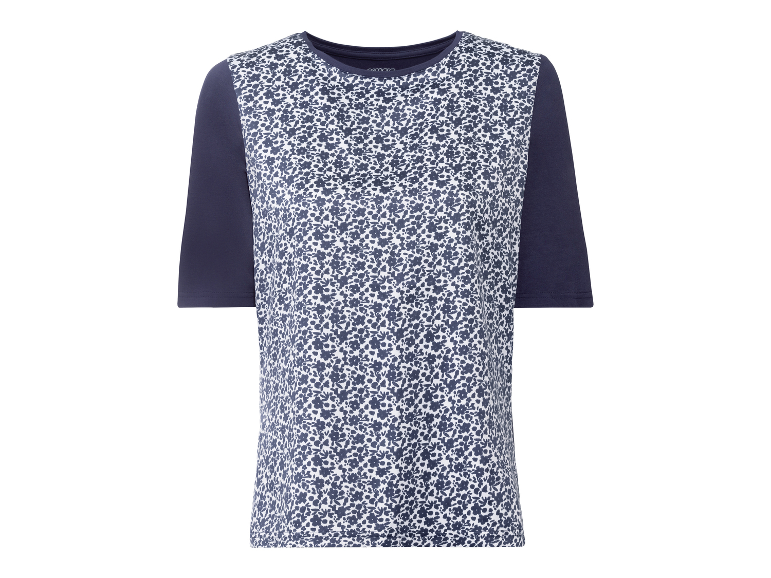 T-shirt da donna Esmara, prezzo 6.99 &#8364; 
Misure: S-L
Taglie disponibili

Caratteristiche

- ...