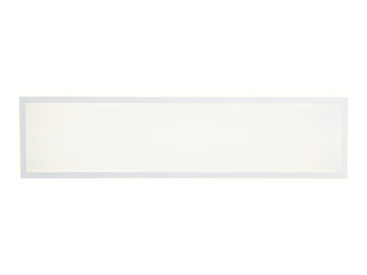 Pannello LED Livarno Lux, prezzo 39.99 € 
Disponibile in 2 diversi modelli 
- ...