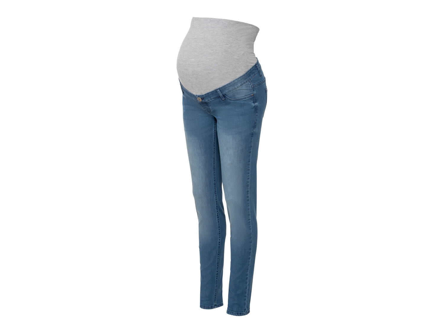 Jeans premaman Super Skinny Fit Esmara, prezzo 1.00 &#8364; 
Misure: 38-48 
- ...