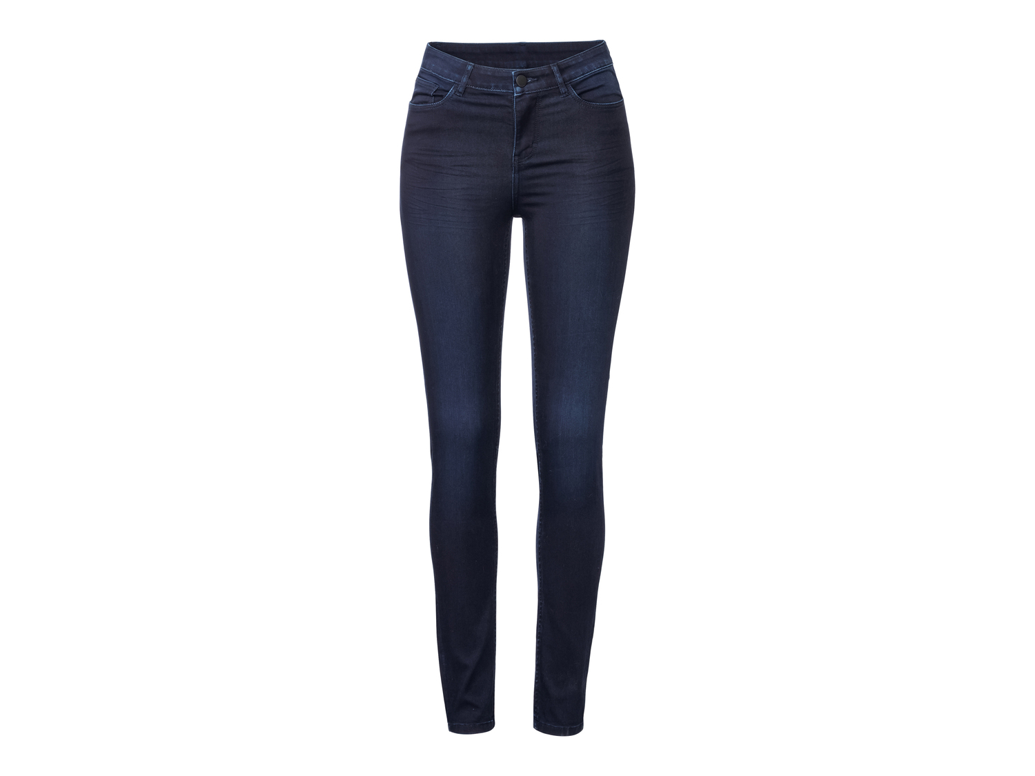 Jeans Super Skinny da donna Esmara, prezzo 12.99 &#8364; 
Misure: 38-46
Taglie ...