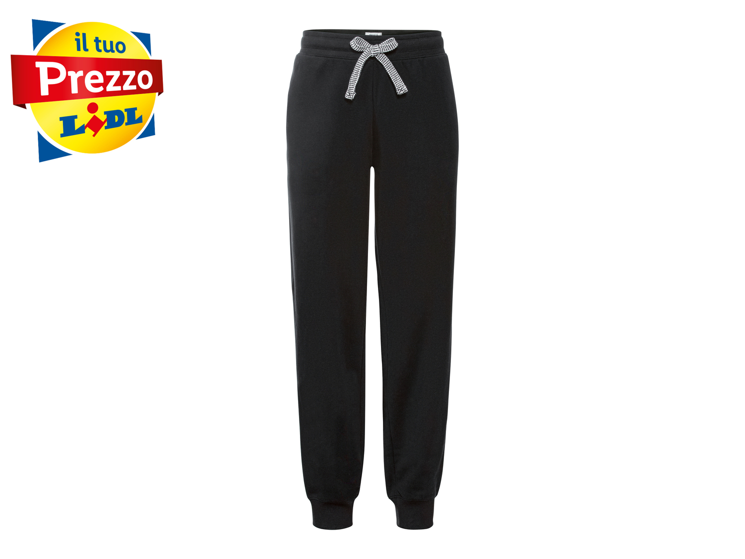 Pantaloni sportivi da uomo Livergy, prezzo 11.99 &#8364; 
Misure: S-XL
Taglie ...