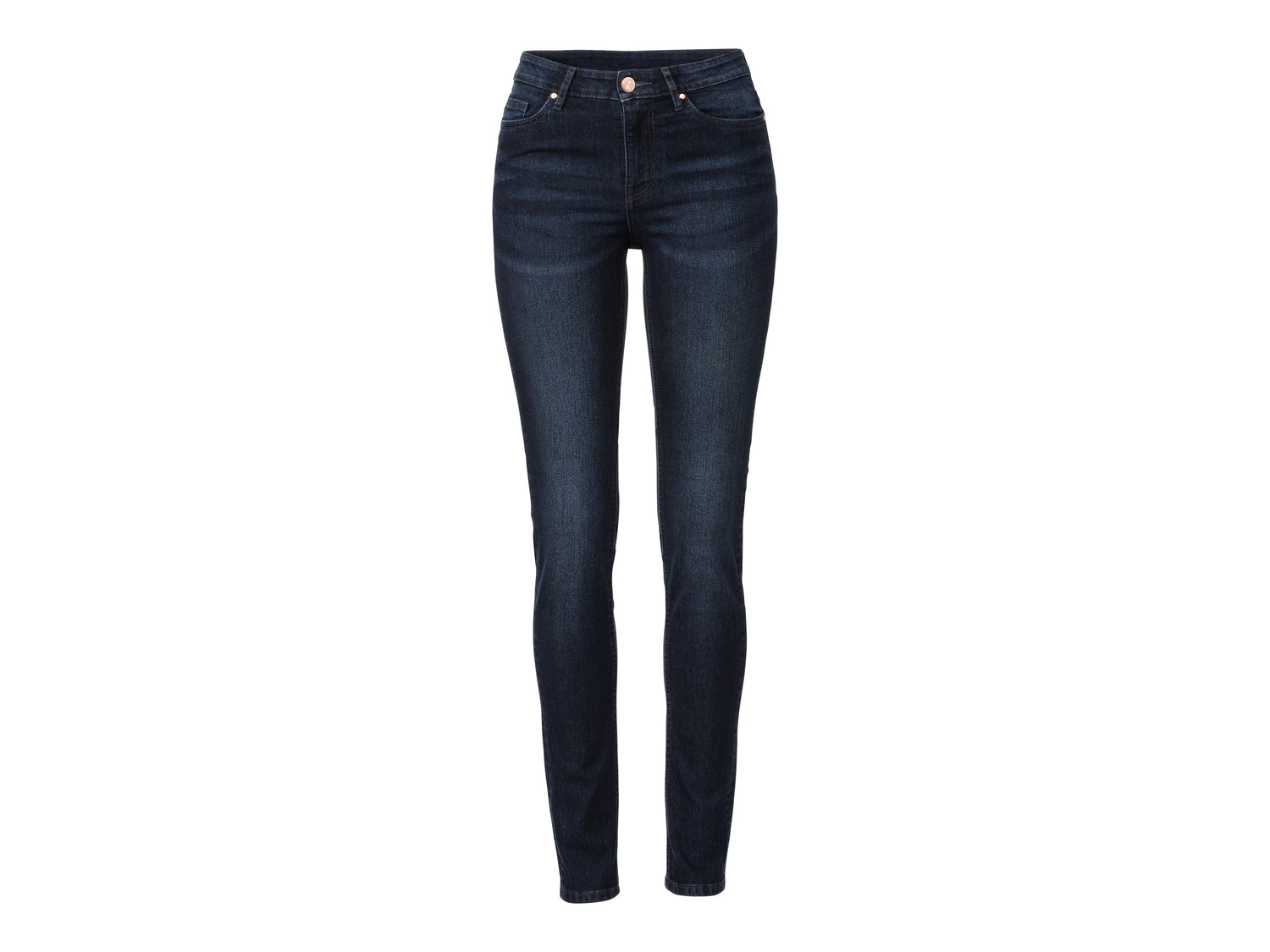 Jeans Skinny da donna Esmara, prezzo 11.99 &#8364; 
Misure: 38-46
Taglie disponibili

Caratteristiche

- ...