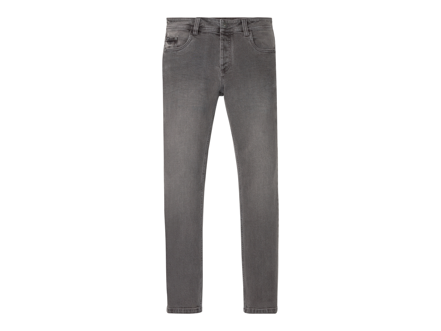 Jeans Slim Fit da uomo Livergy, prezzo 11.99 &#8364; 
Misure: 46-54
Taglie disponibili

Caratteristiche

- ...