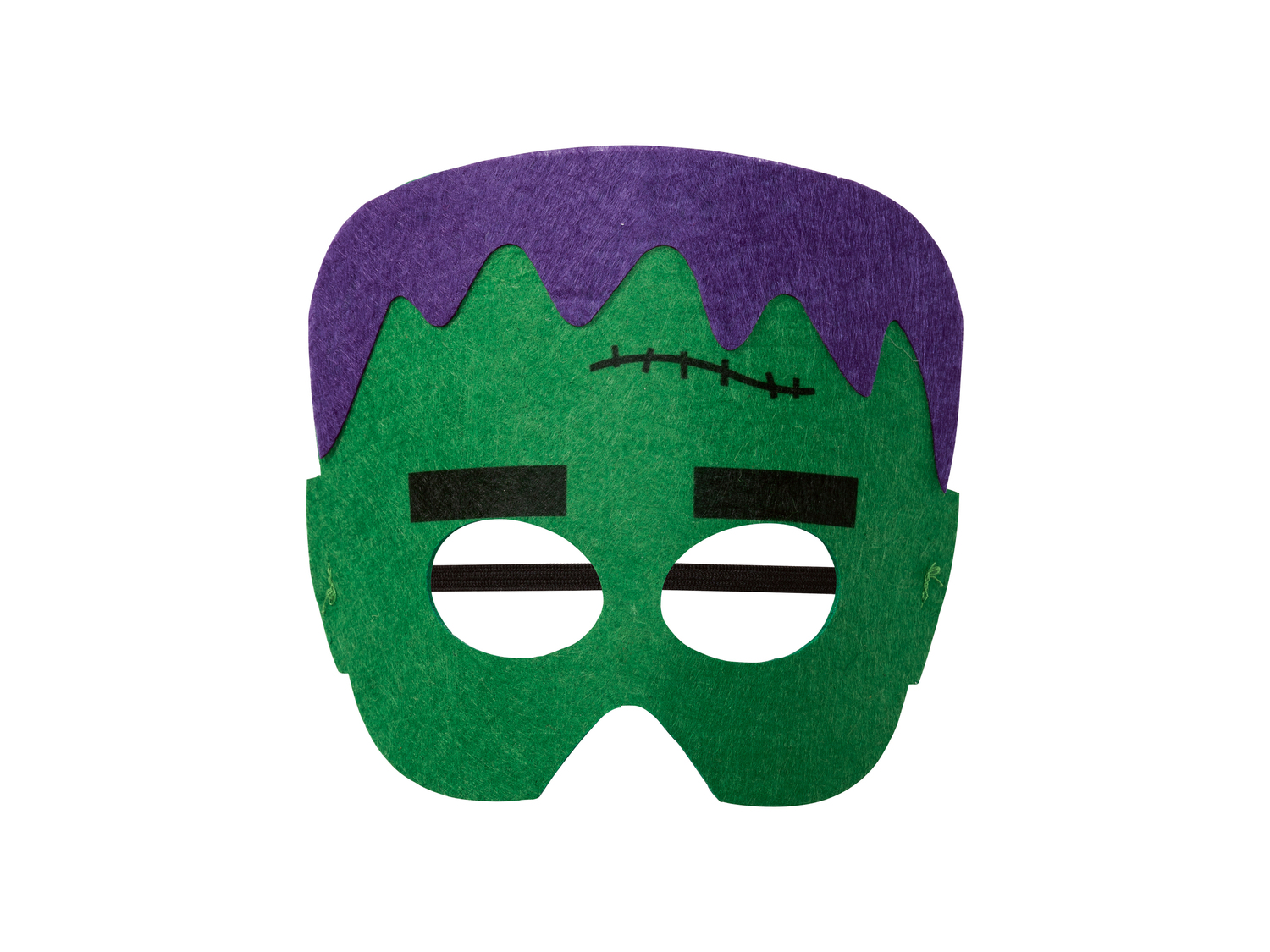 Maschera di Halloween per bambini , prezzo 1.99 &#8364;