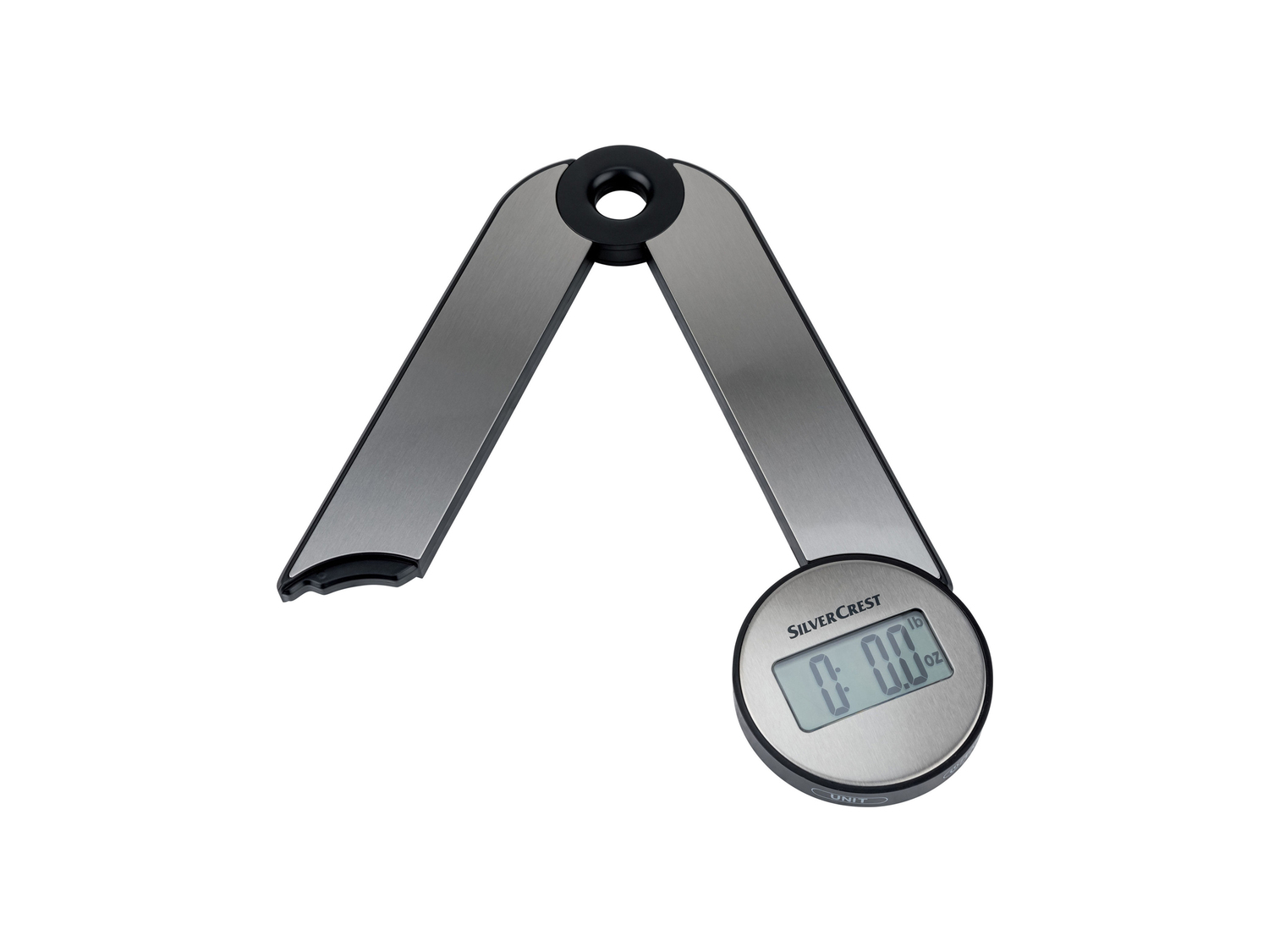 Bilancia digitale Silvercrest Kitchen Tools, prezzo 6.99 &#8364; 
- Pesata di ...