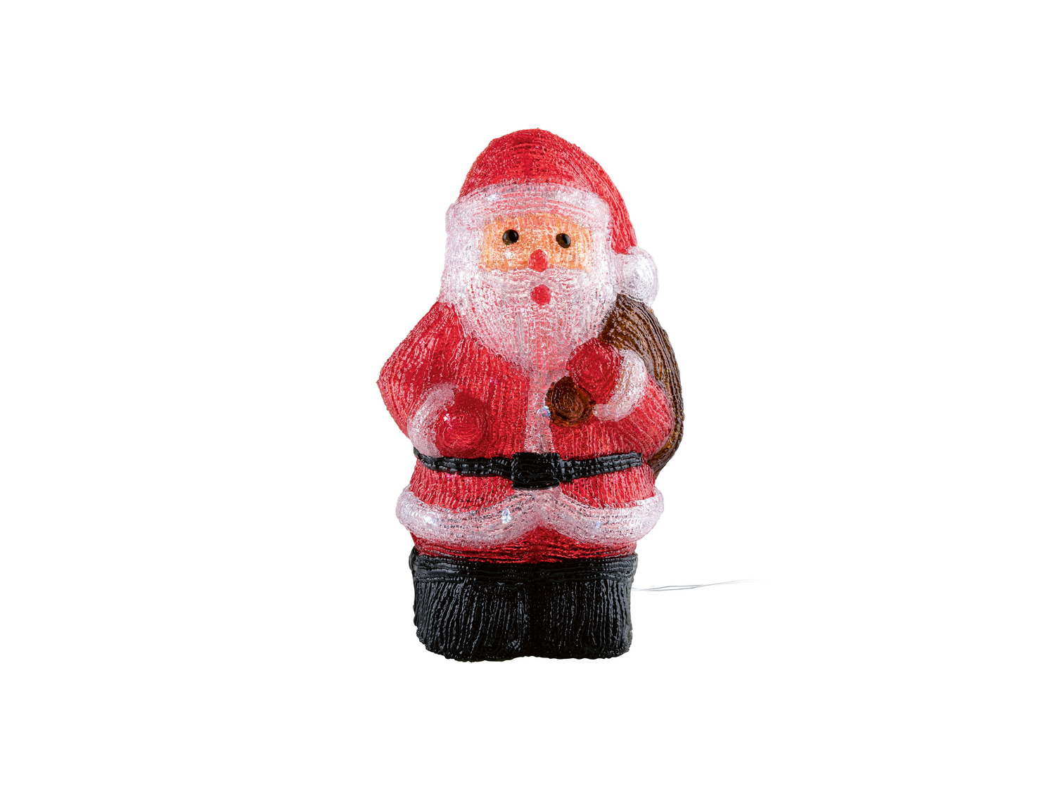 Decorazione natalizia LED Melinera, prezzo 17.99 &#8364; 
- Per ambienti interni ...