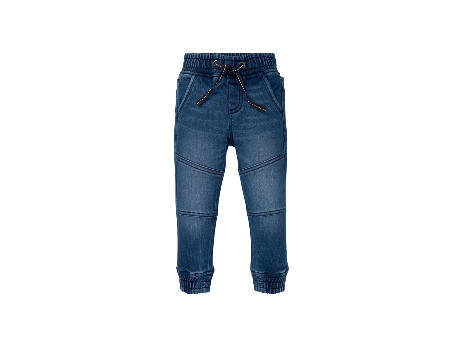 Pantaloni da bambino Lupilu, prezzo 7.99 &#8364; 
Misure: 1-6 anni 
- 
Con interno ...